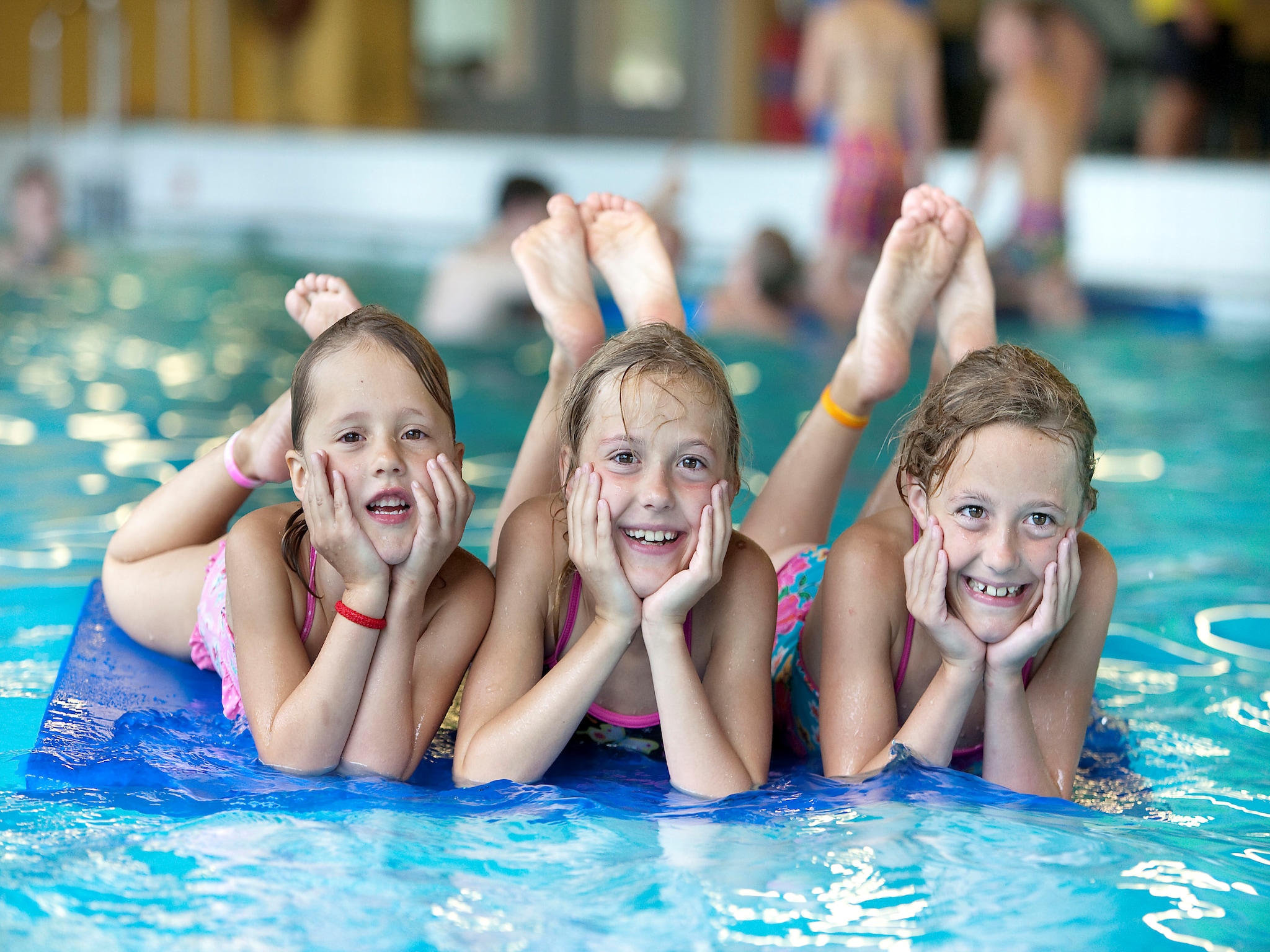   Vakantiepark Klein Vink 15