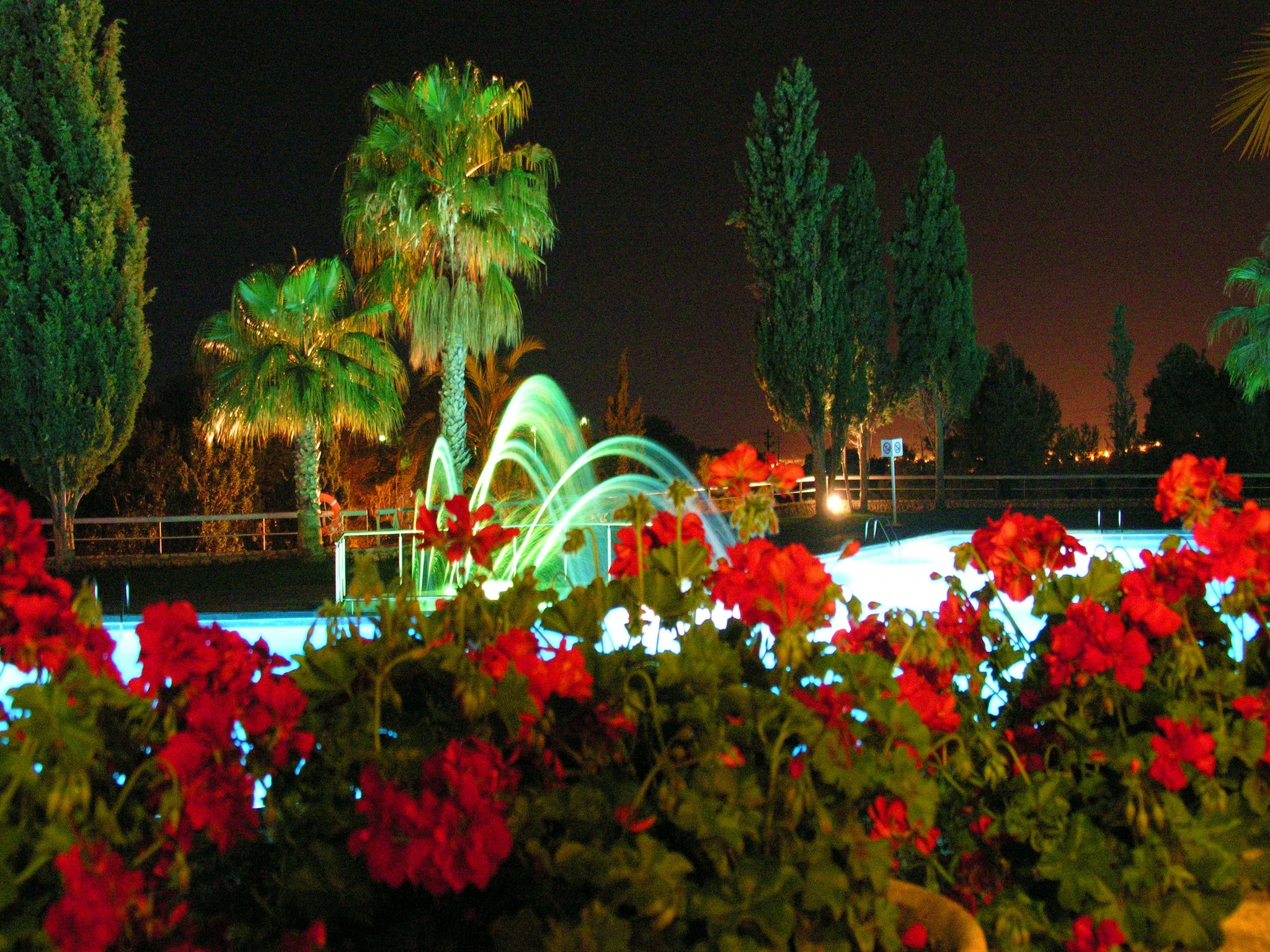 Semesterhus Camping Vilanova Park 3
