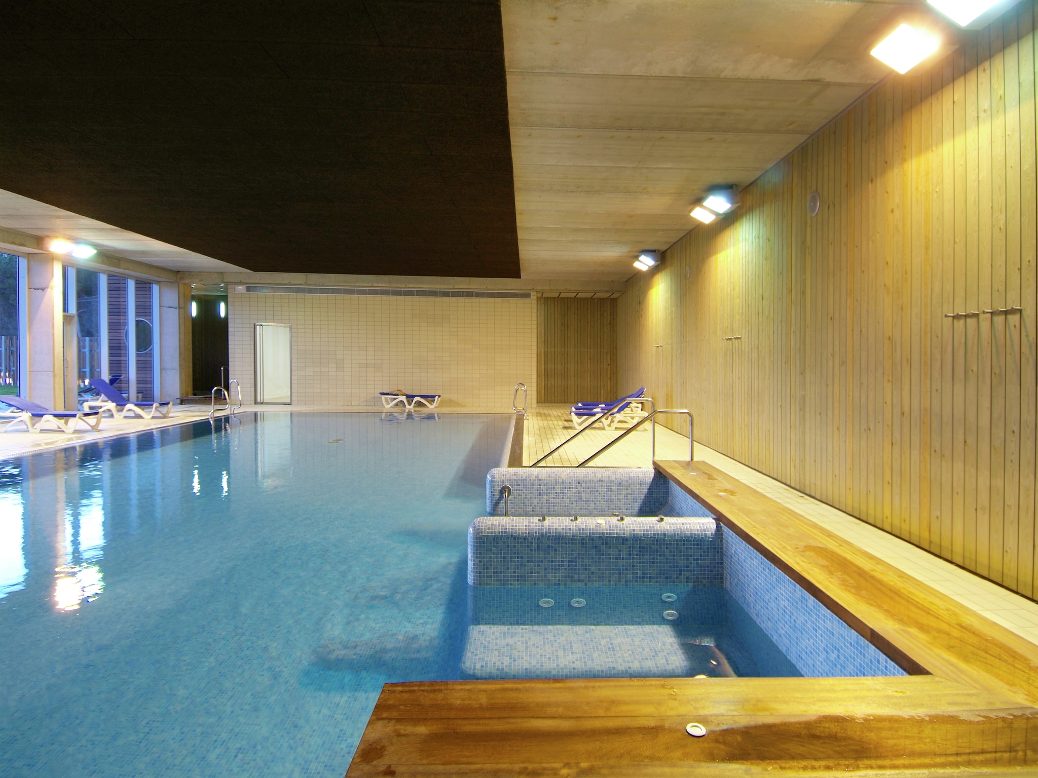 Semesterhus Camping Vilanova Park 5