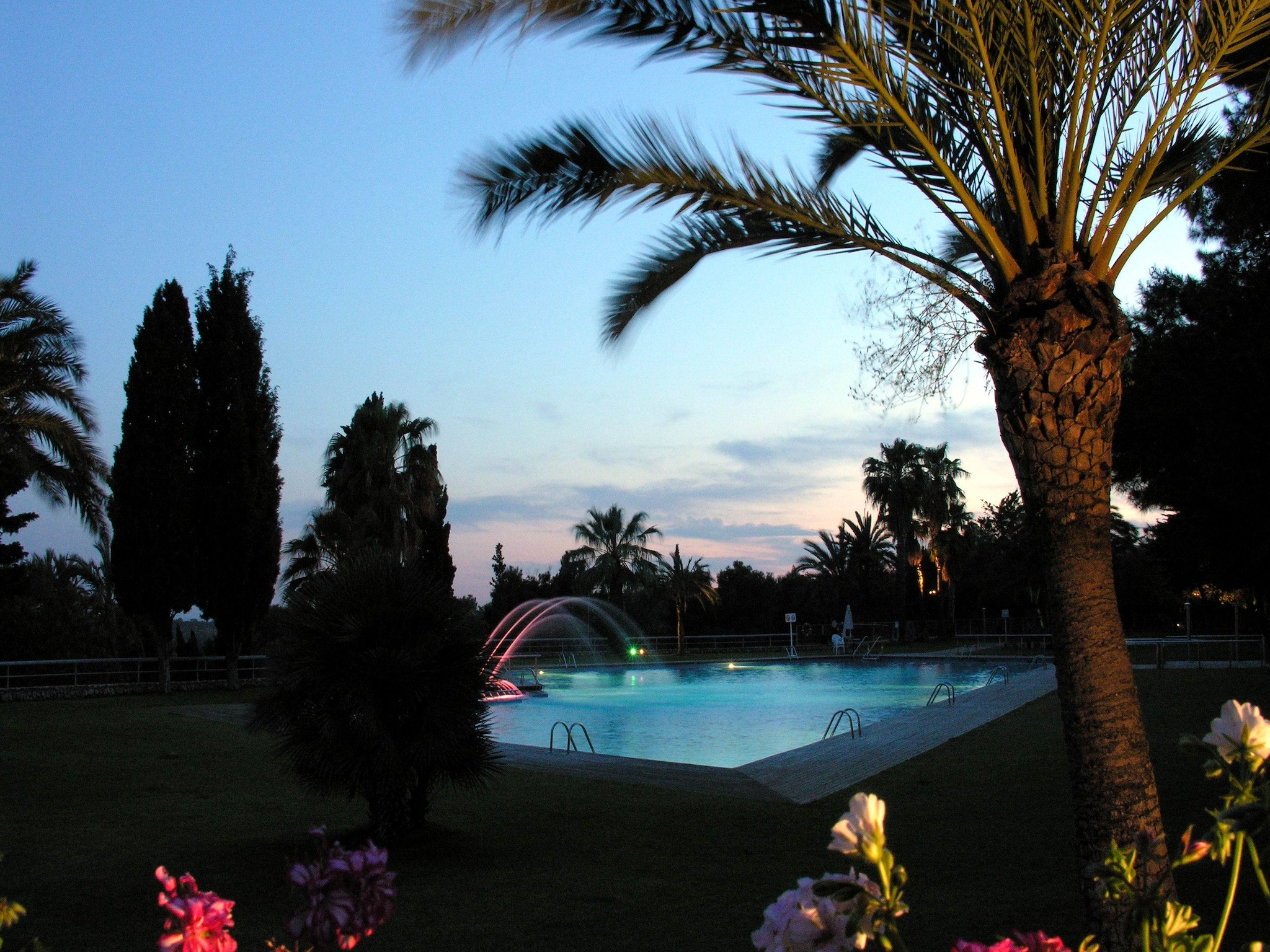Semesterhus Camping Vilanova Park 5