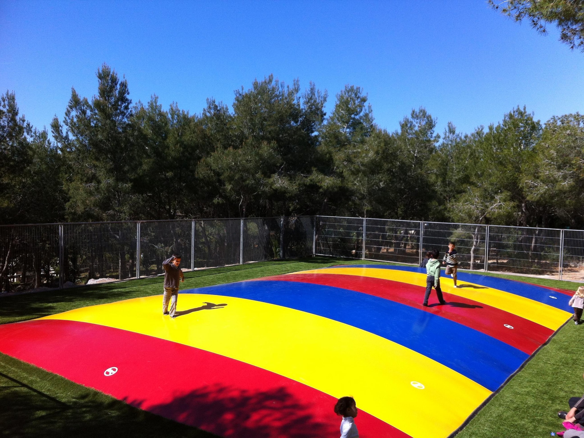 Semesterhus Camping Vilanova Park 5