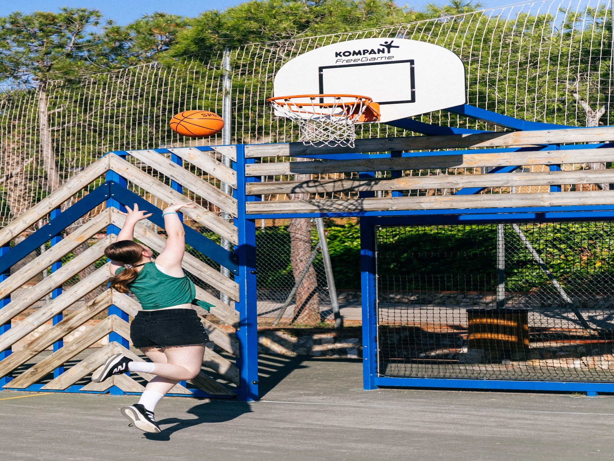 Semesterhus Camping Vilanova Park 5