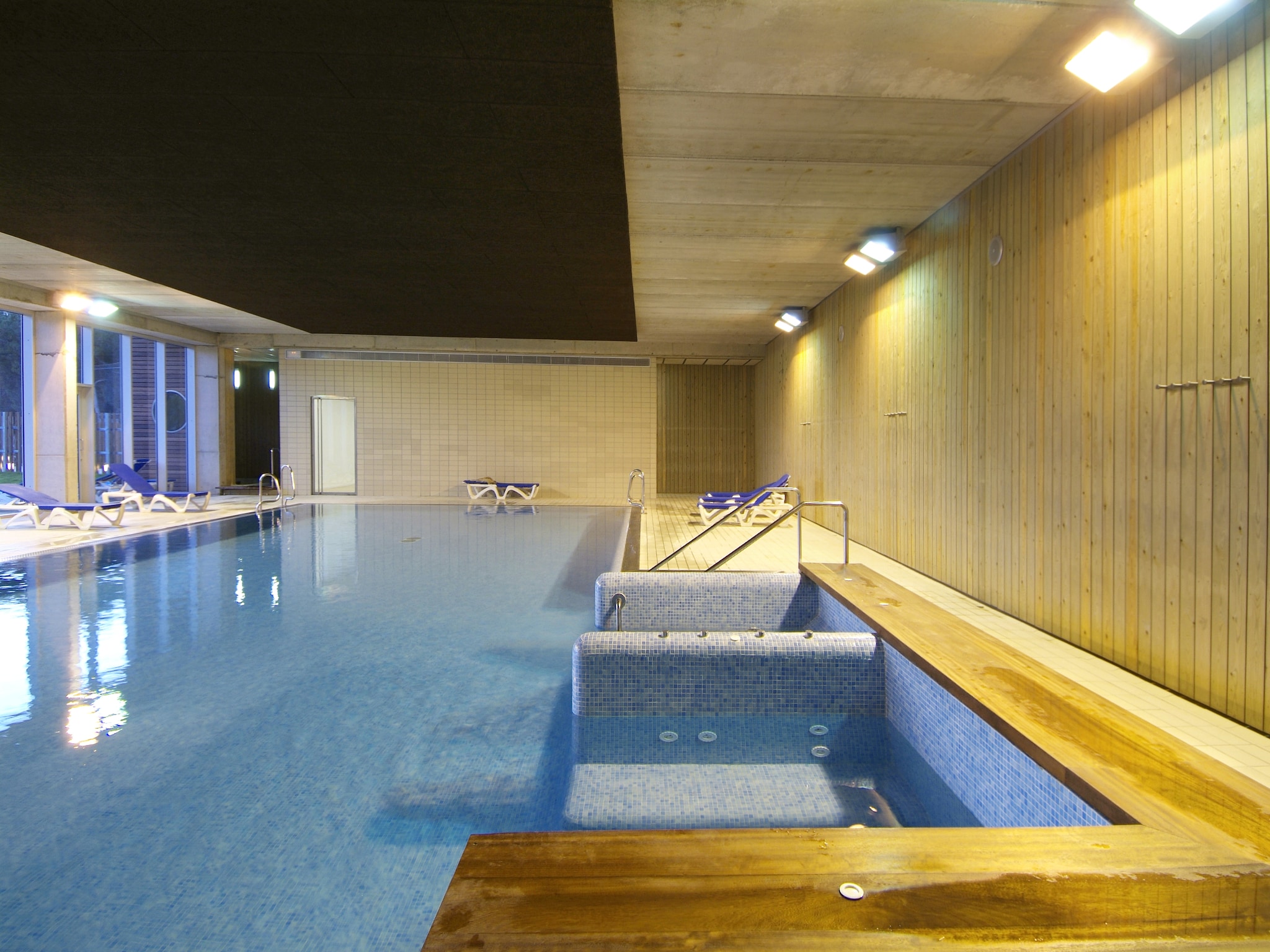 Semesterhus Camping Vilanova Park 5
