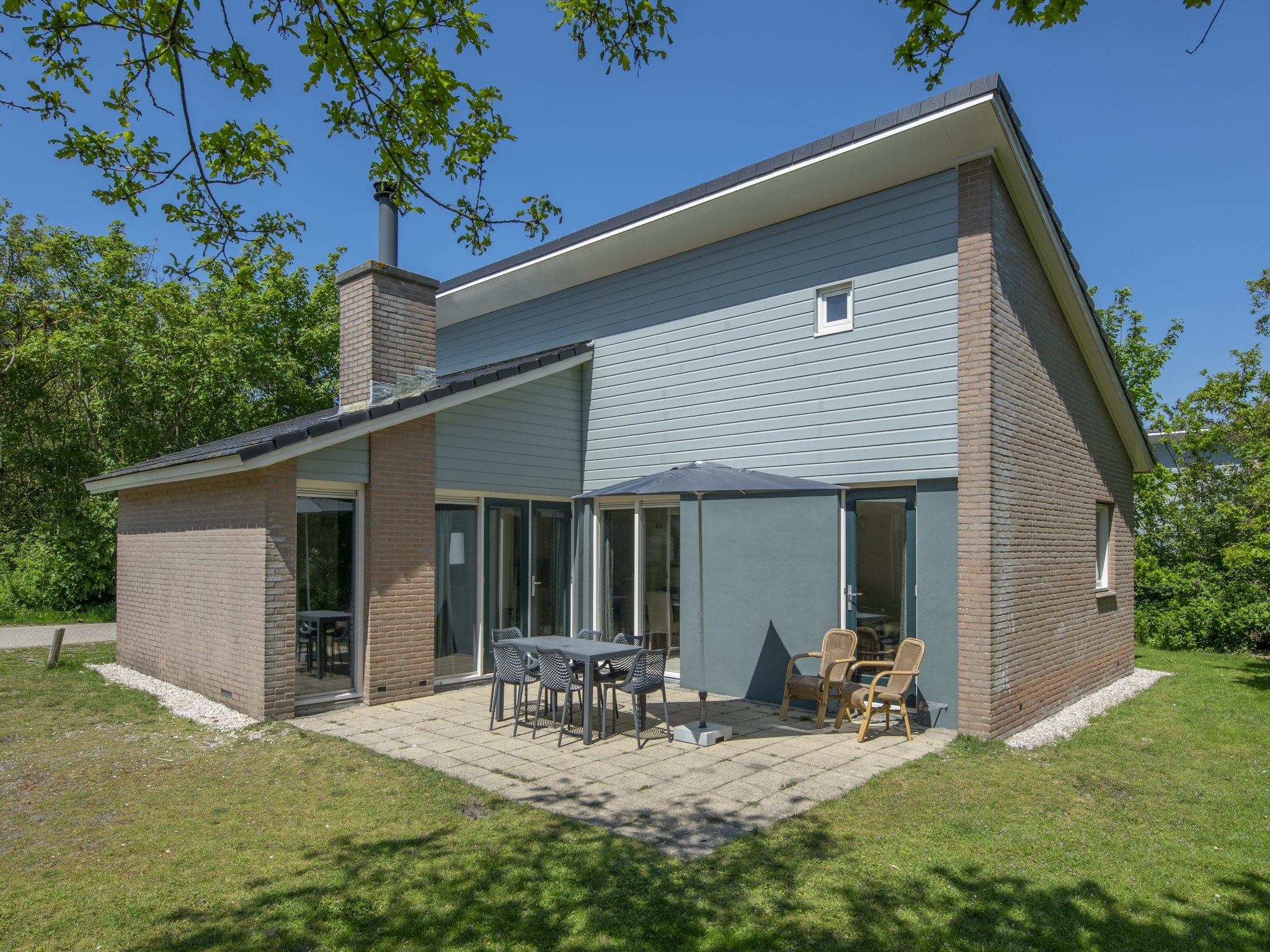   Vakantiepark Kijkduin 2