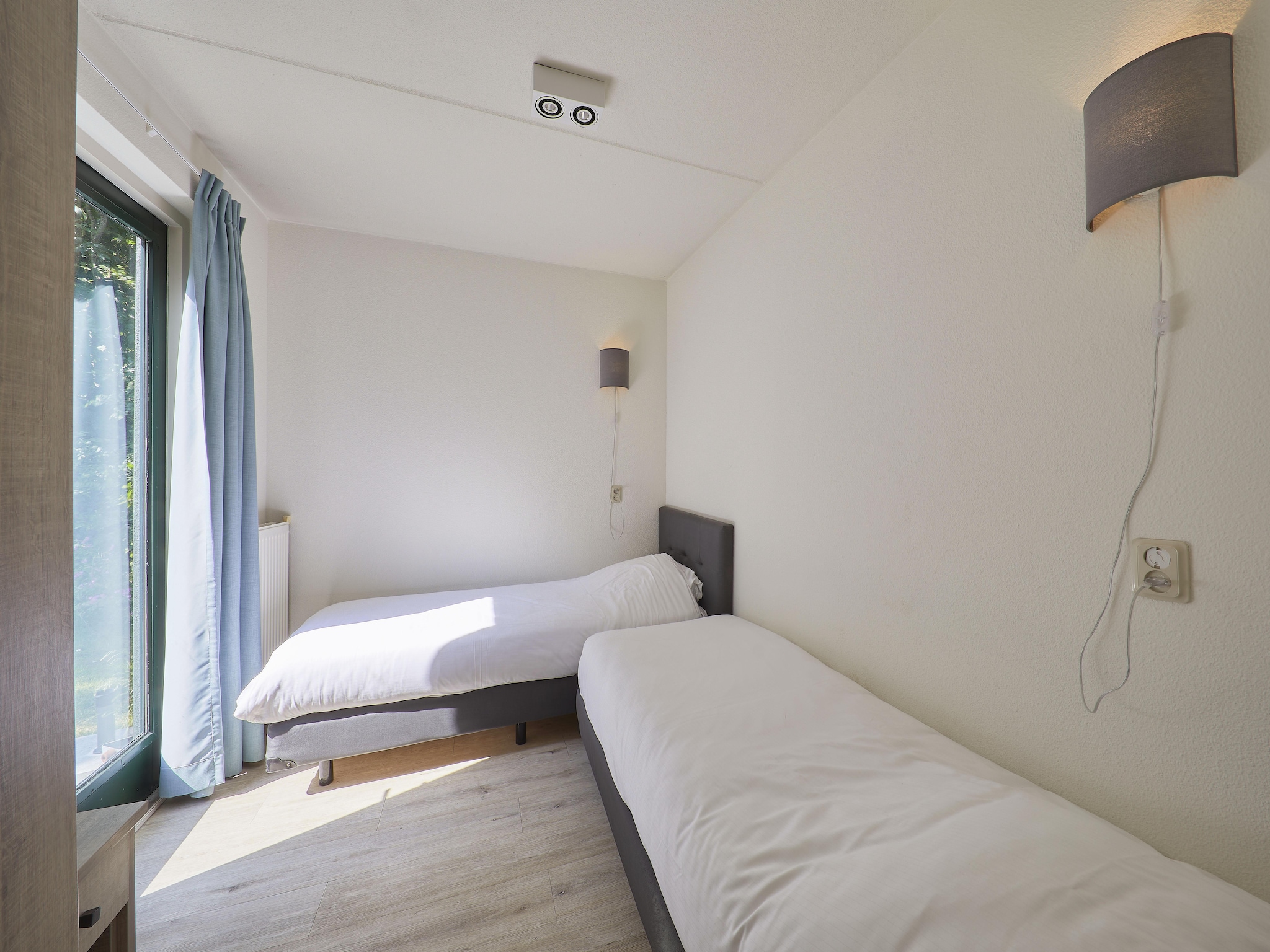   Vakantiepark Kijkduin 2