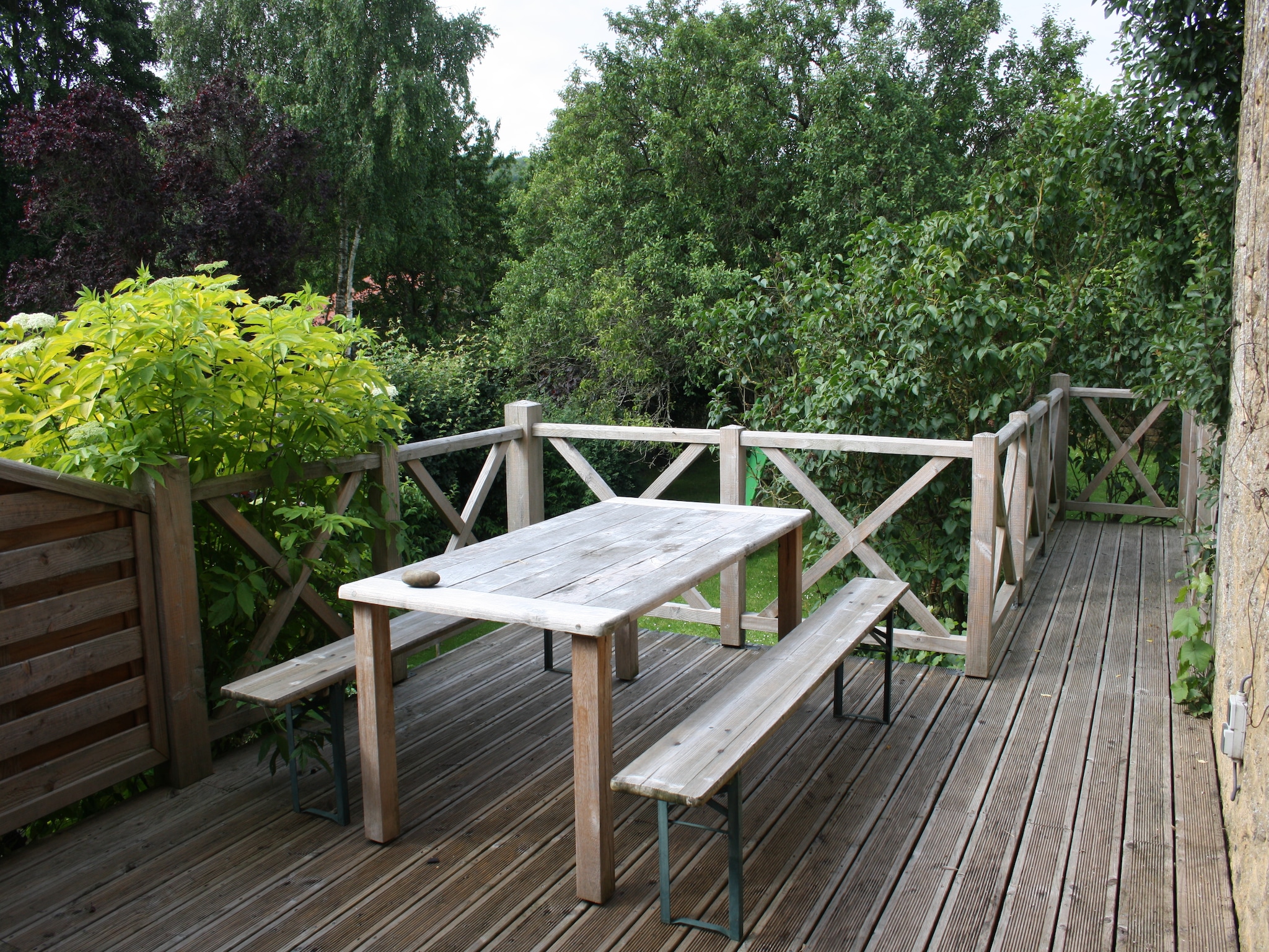 Vakantiehuis Le Pigeonnier