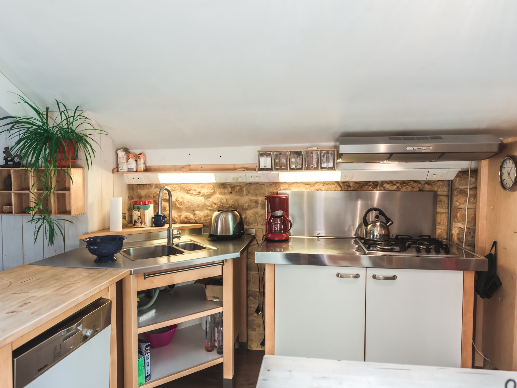 Vakantiehuis Le Pigeonnier