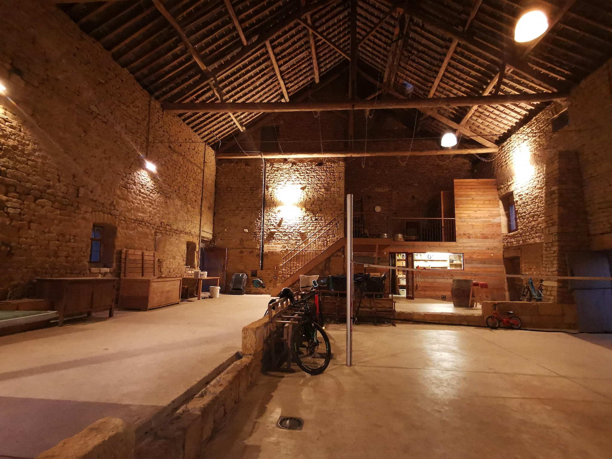 Vakantiehuis Le Pigeonnier