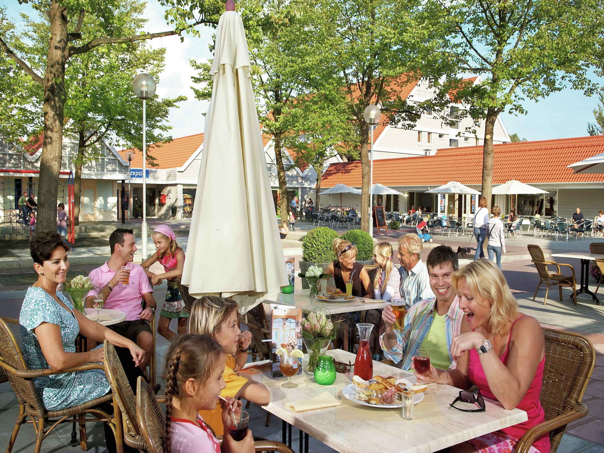 Ferienhaus Aquadelta 13