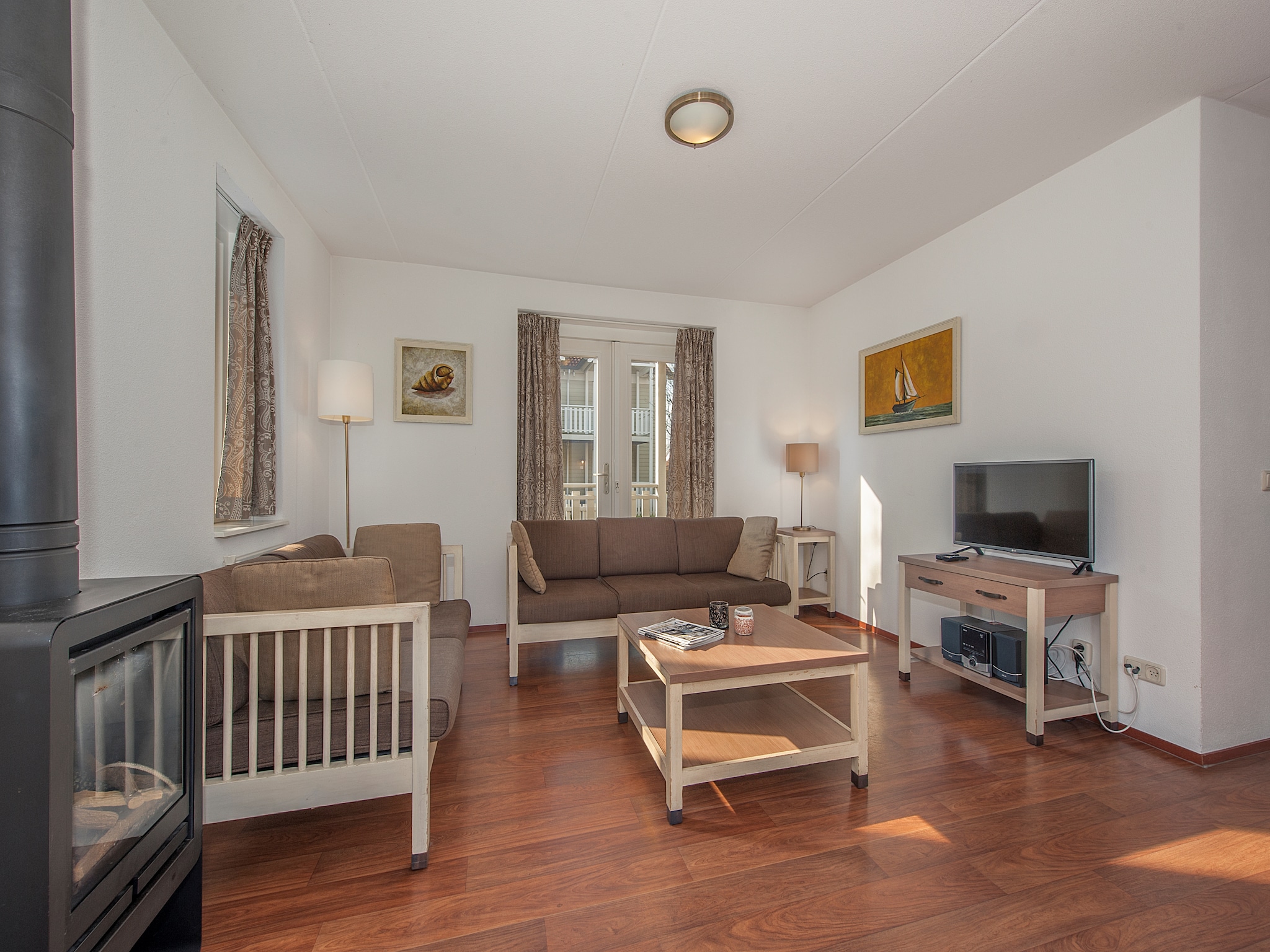 Ferienhaus Aquadelta 13