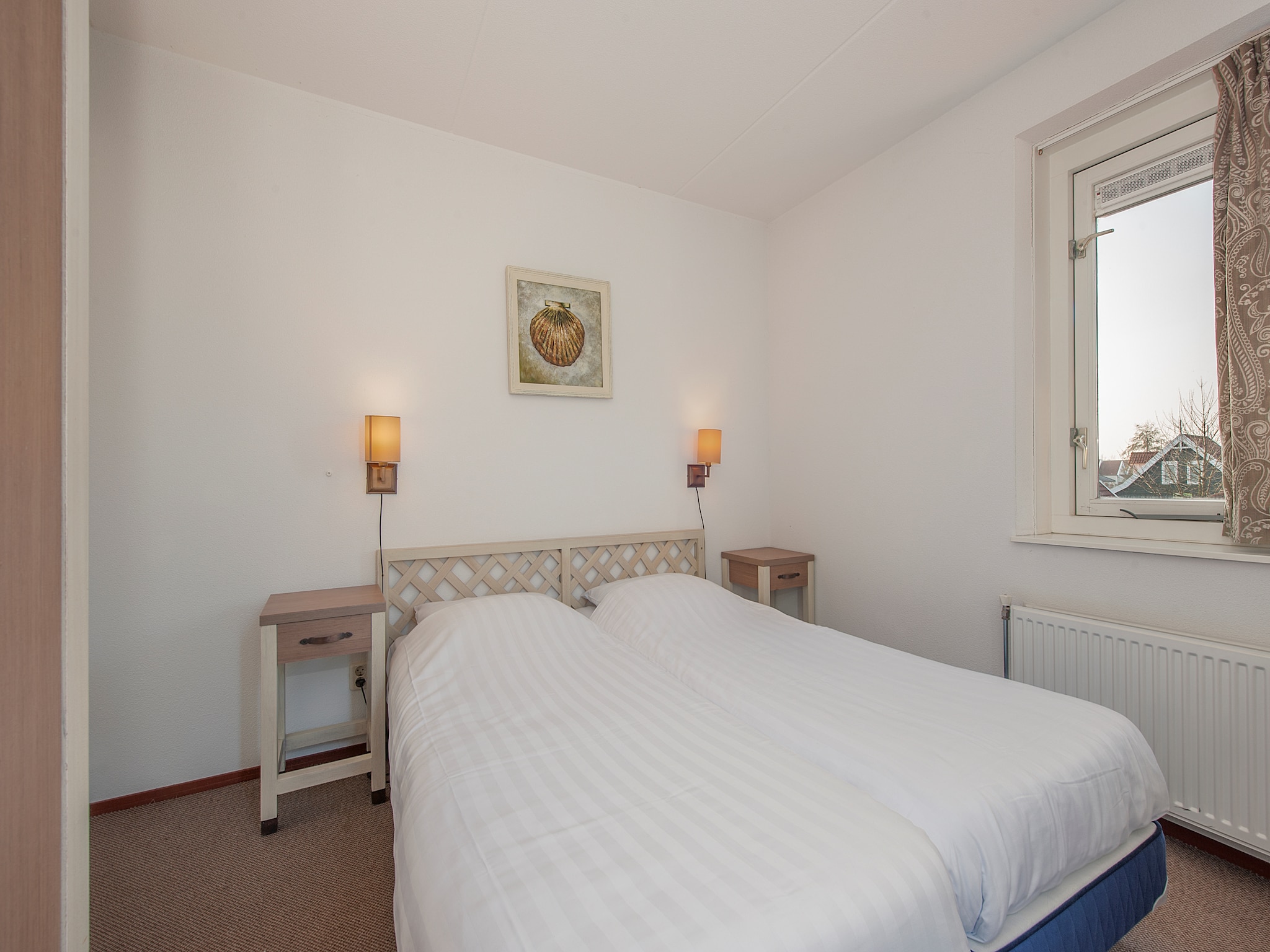 Ferienhaus Aquadelta 13