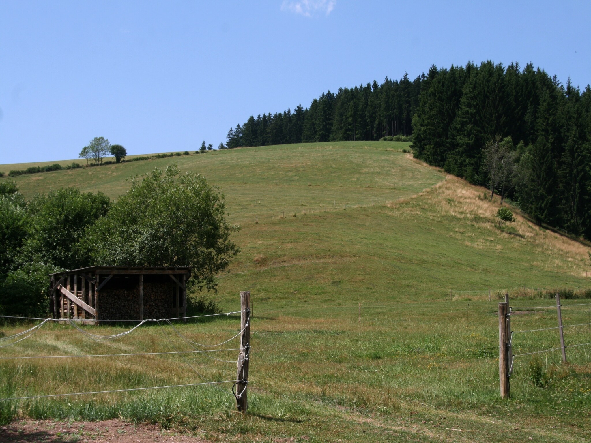   Alte Mühle