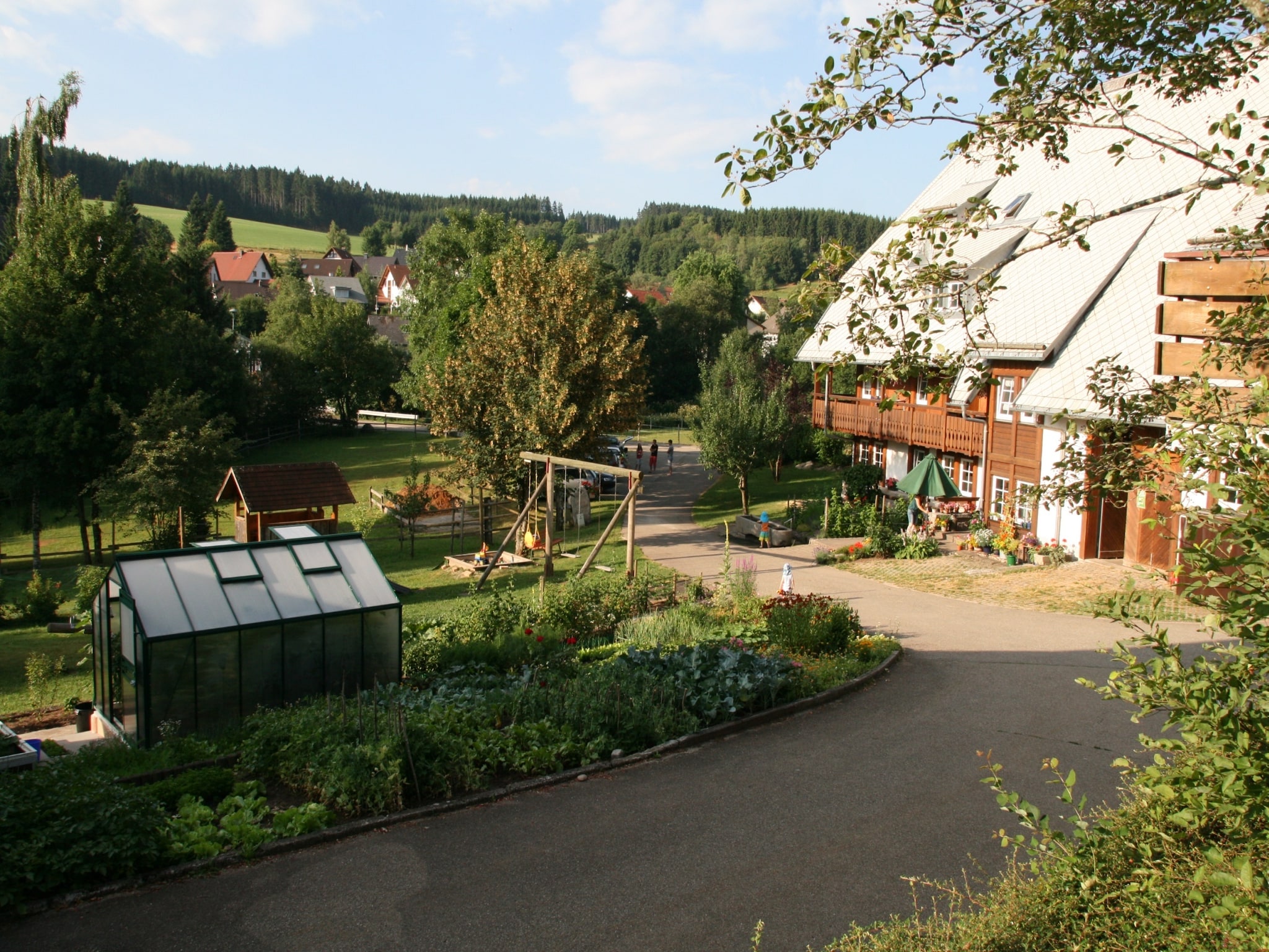   Alte Mühle