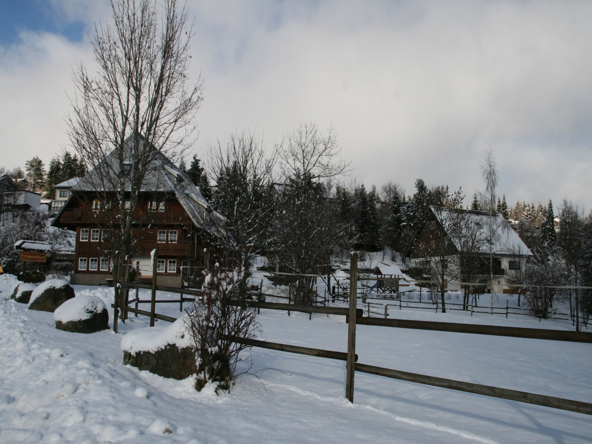   Alte Mühle