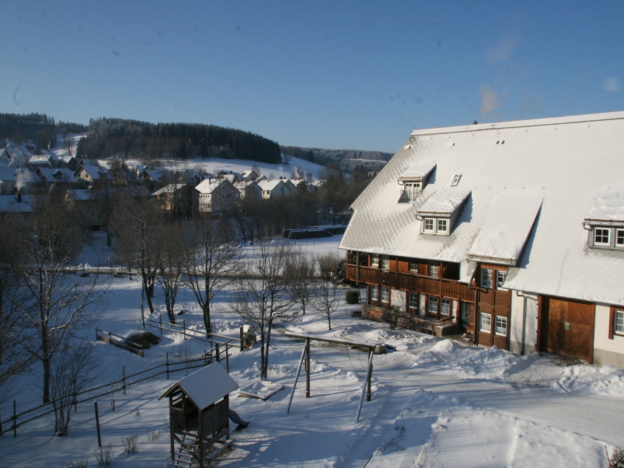   Alte Mühle