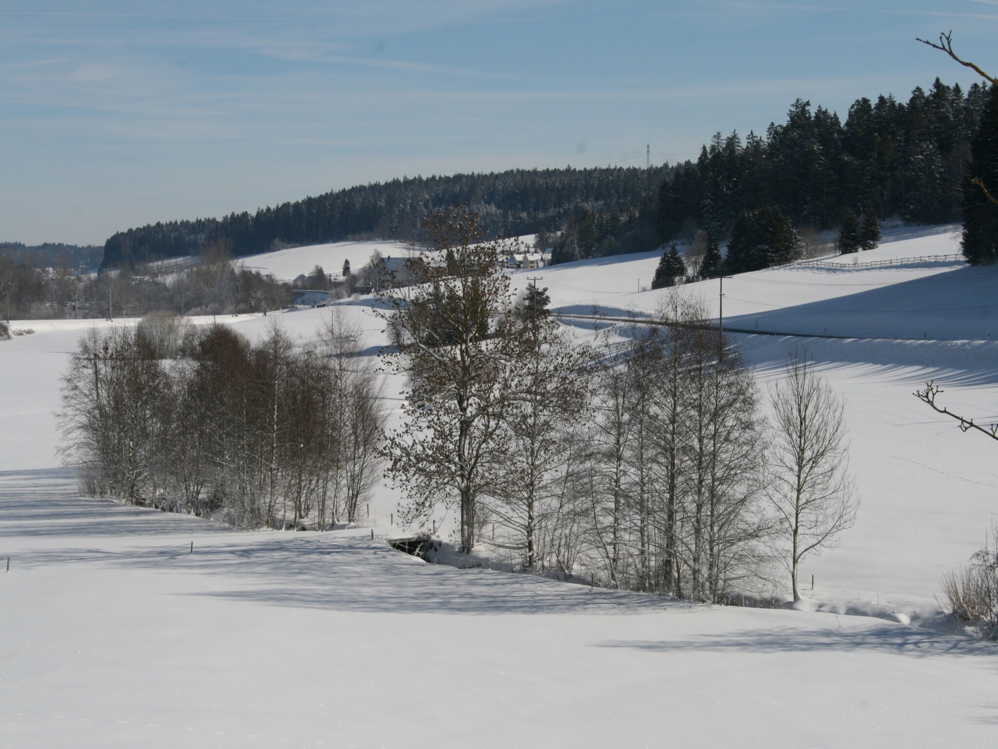   Alte Mühle