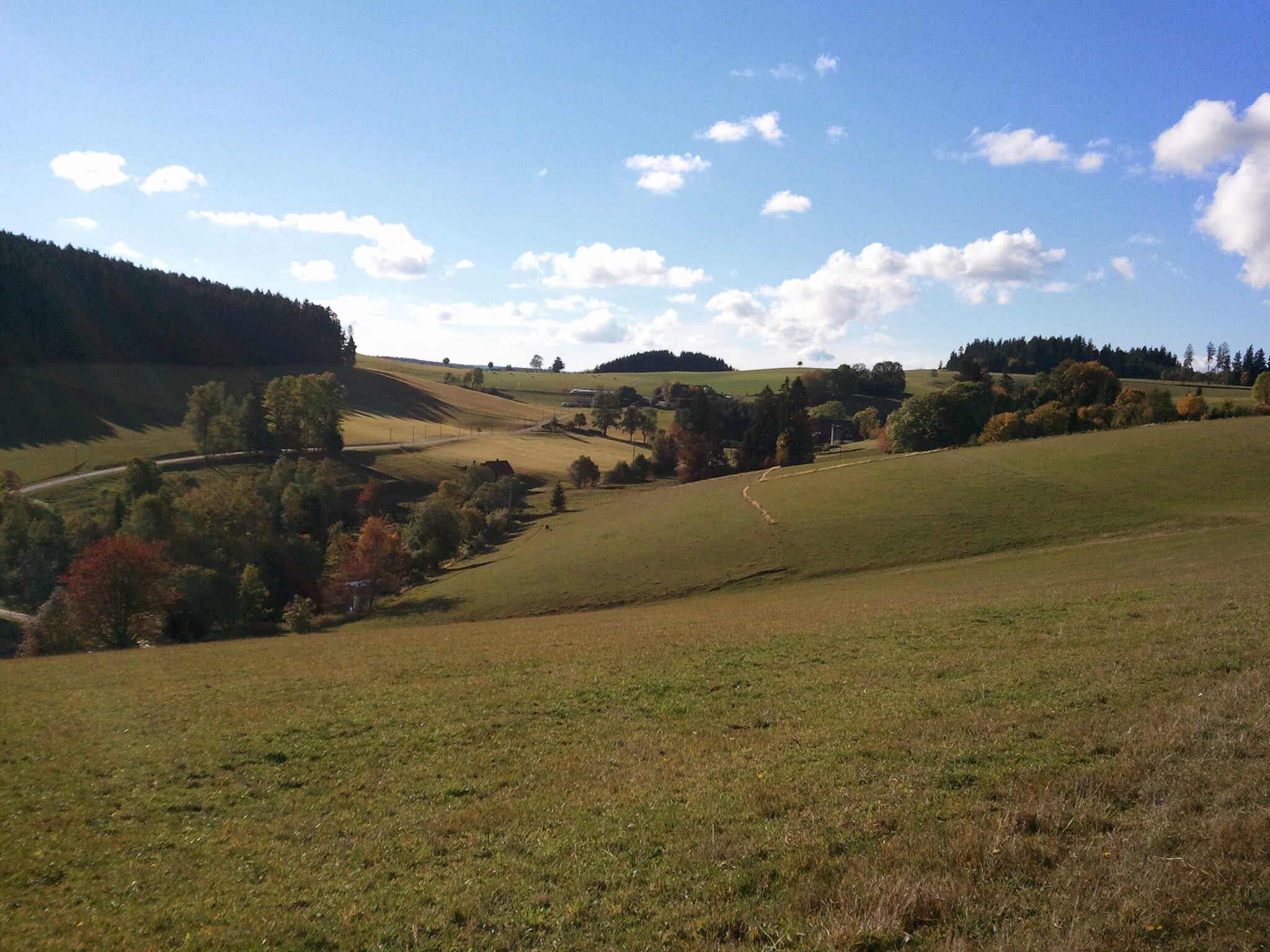   Alte Mühle