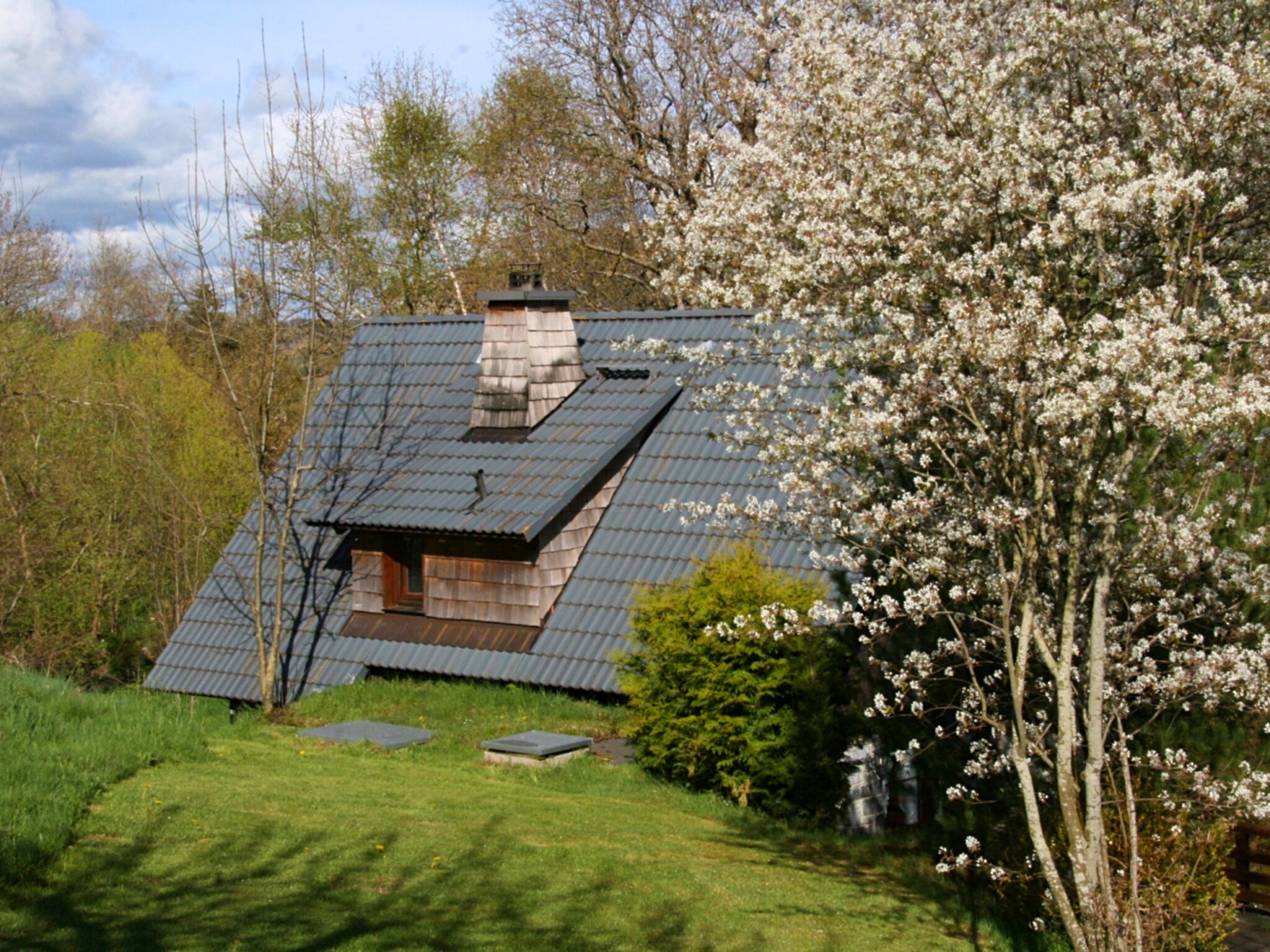   Alte Mühle