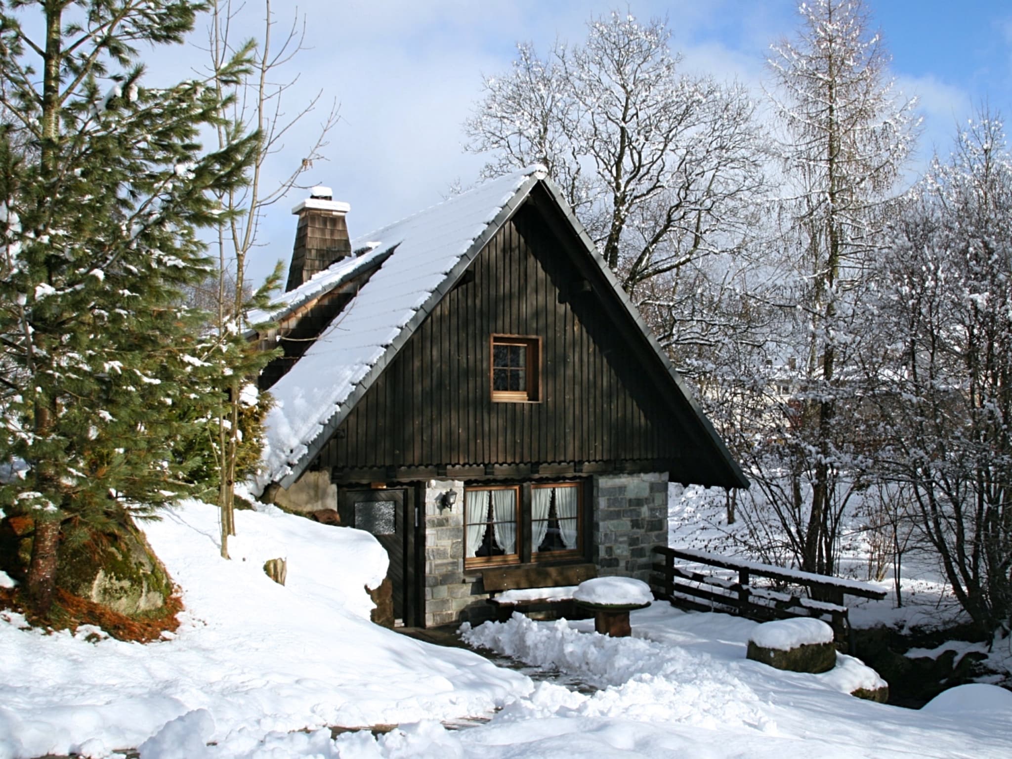  Alte Mühle