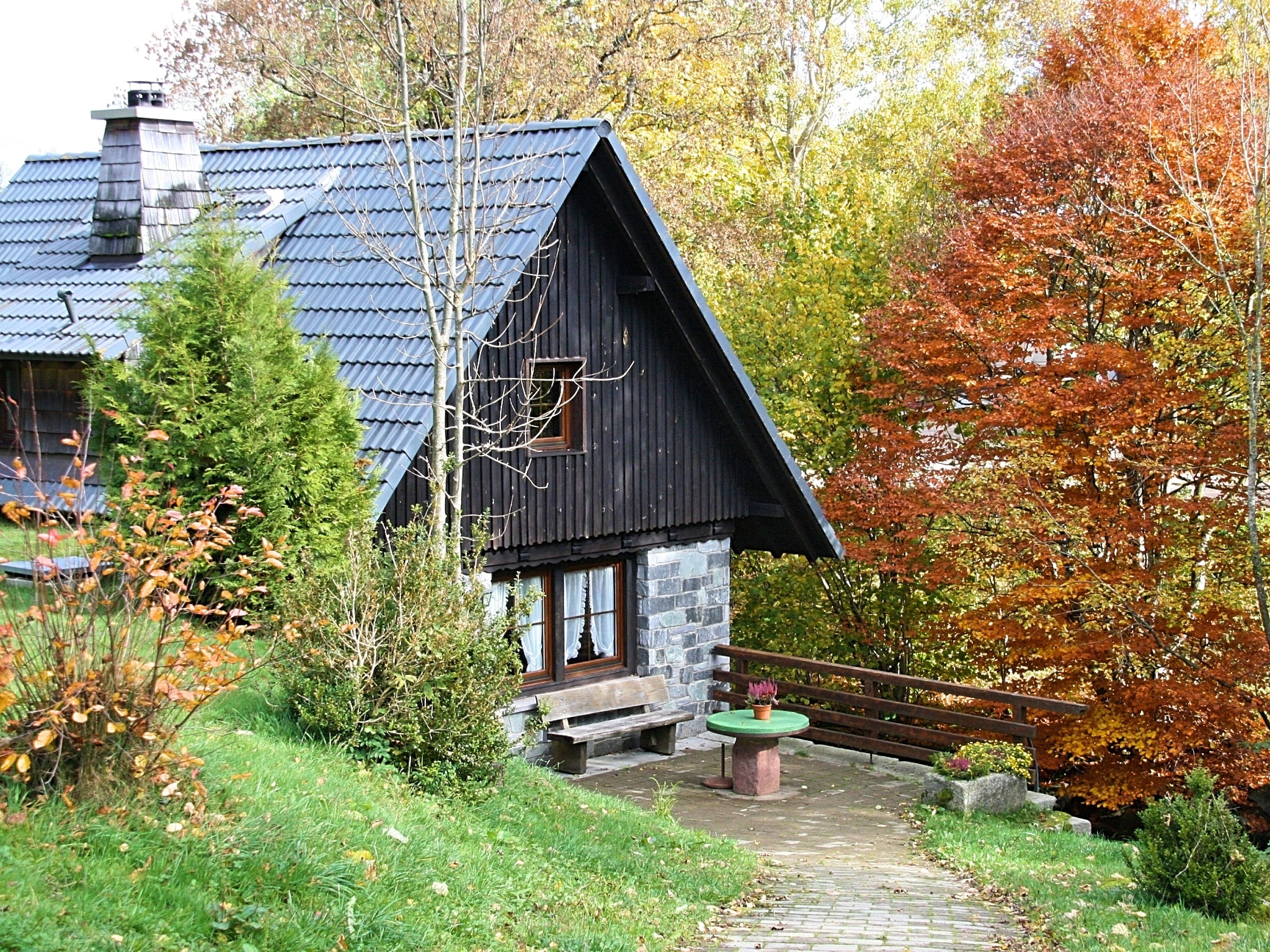   Alte Mühle