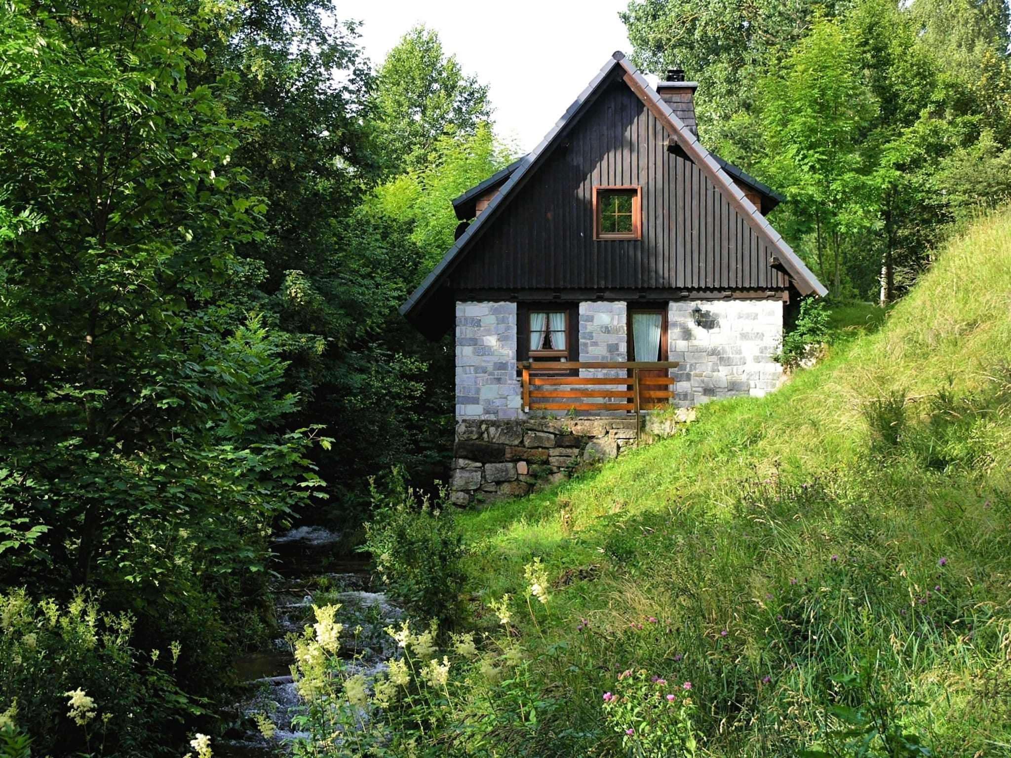   Alte Mühle