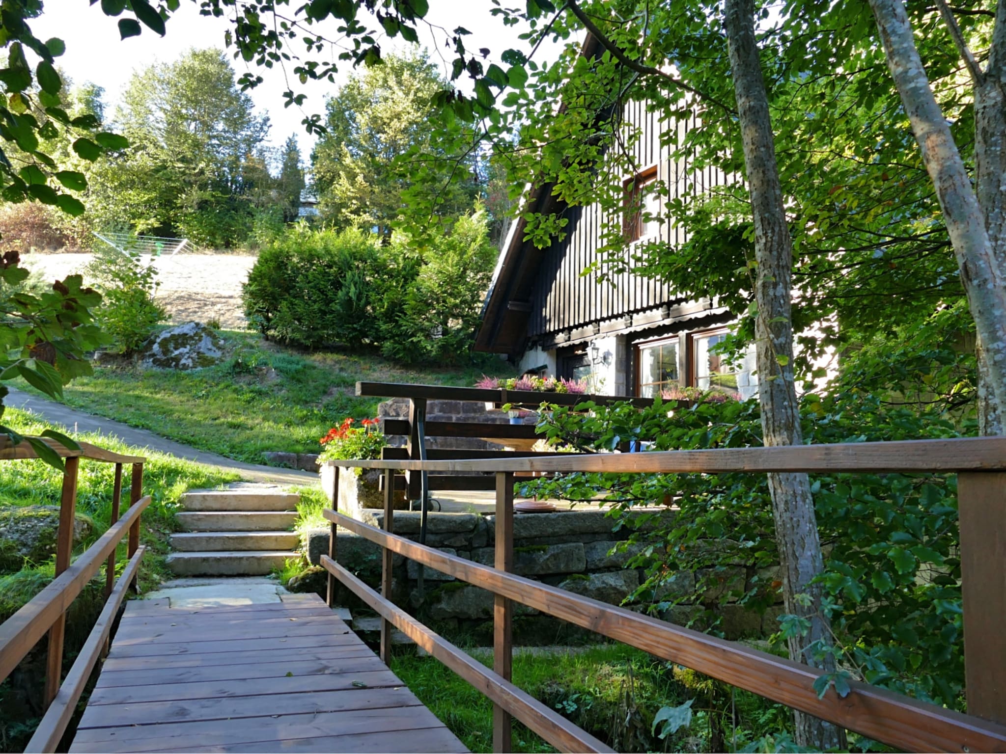   Alte Mühle
