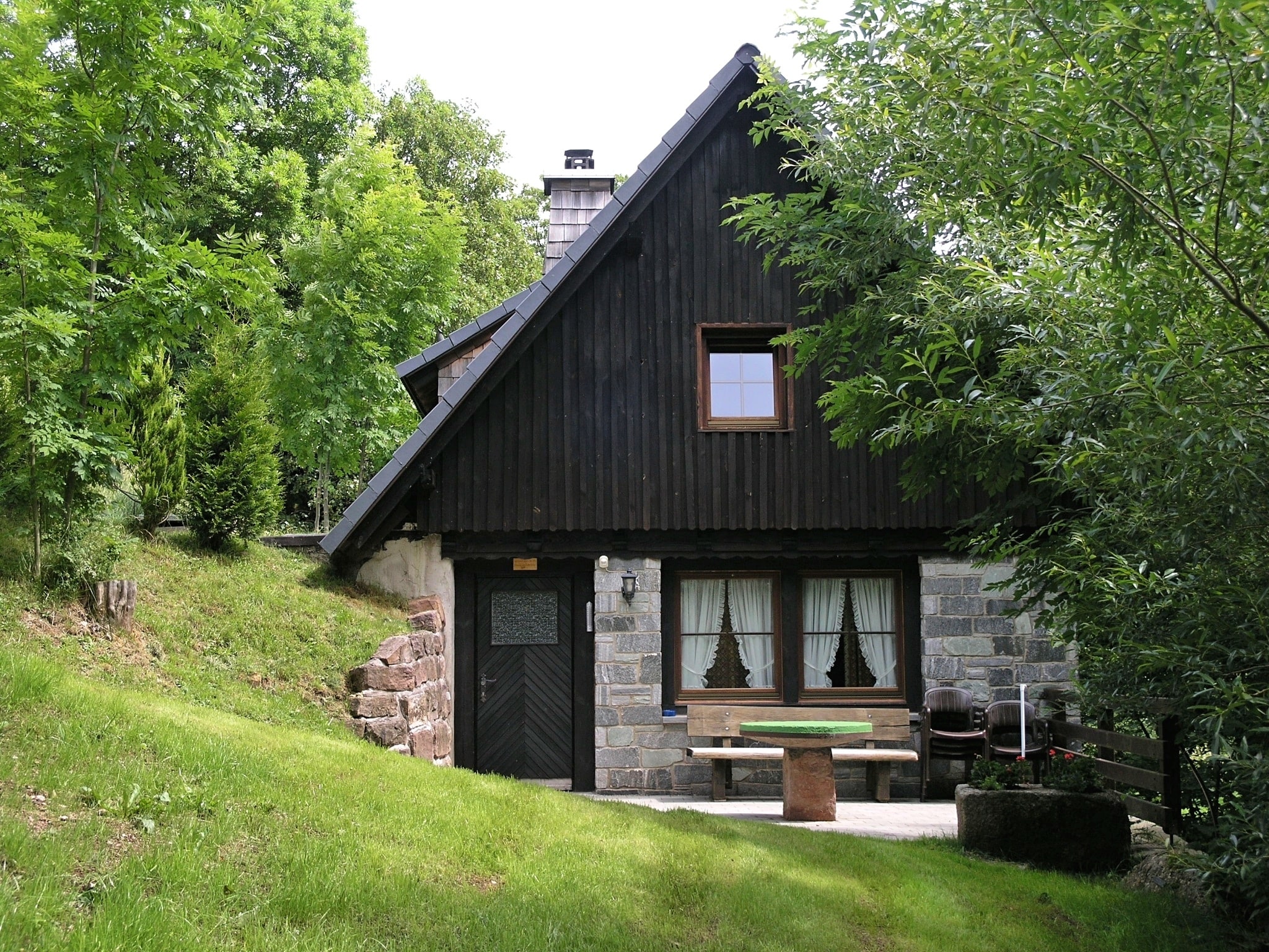   Alte Mühle