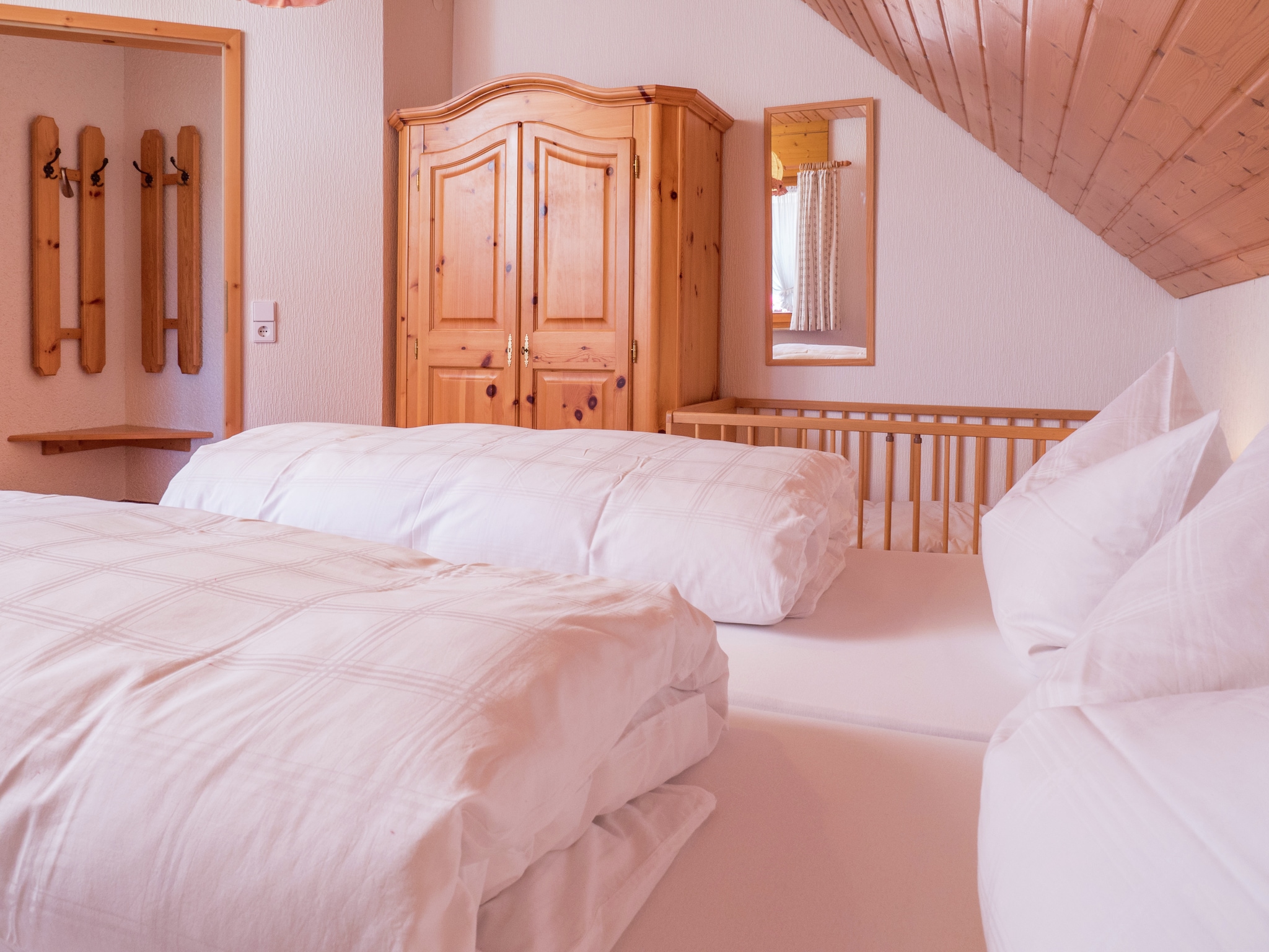 Appartement Neukirch