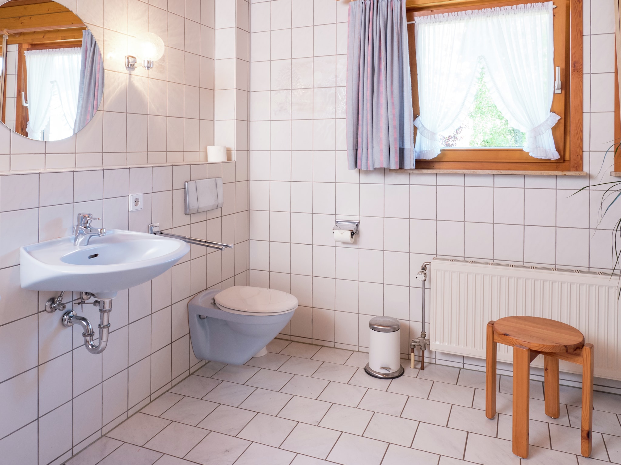Appartement Neukirch