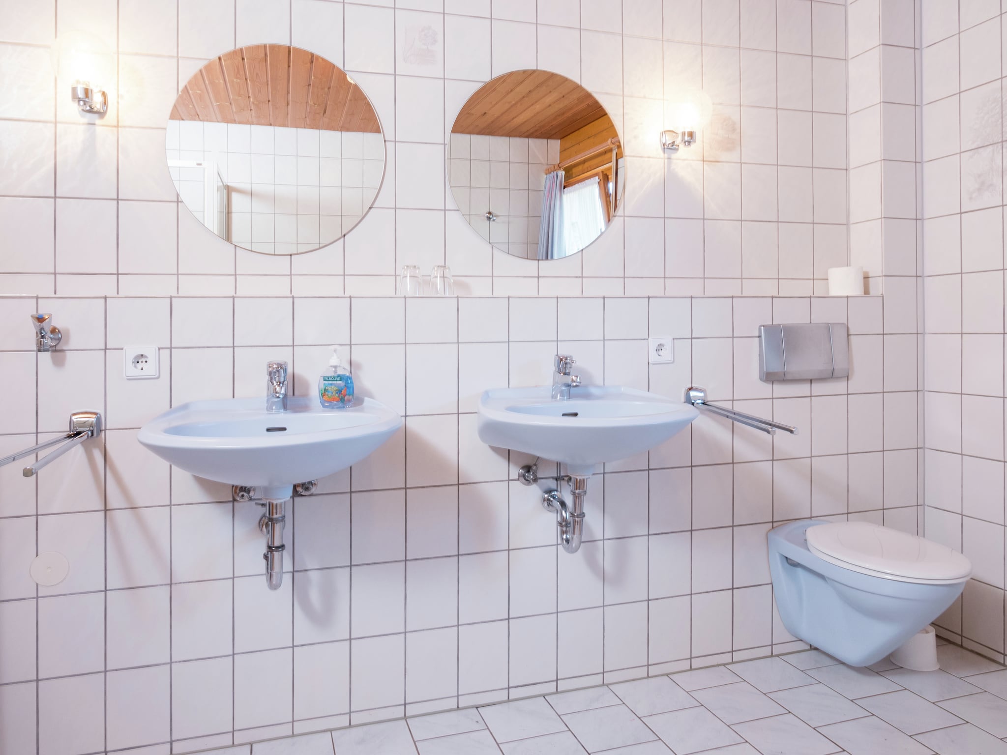 Appartement Neukirch