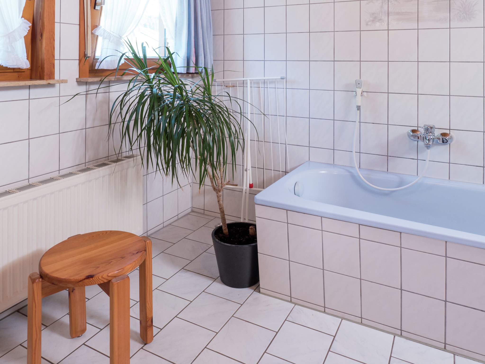 Appartement Neukirch