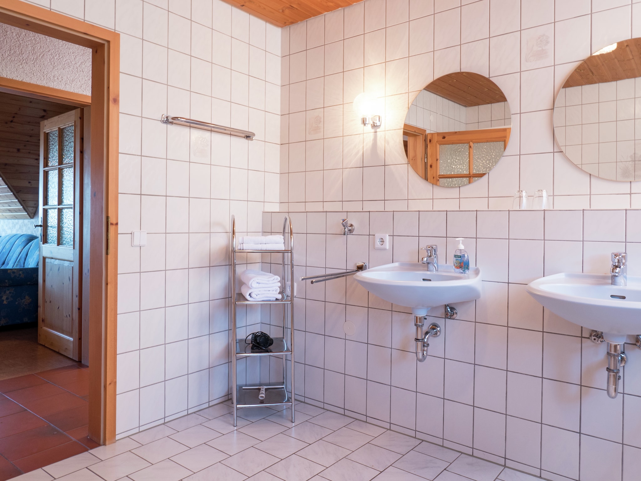 Appartement Neukirch