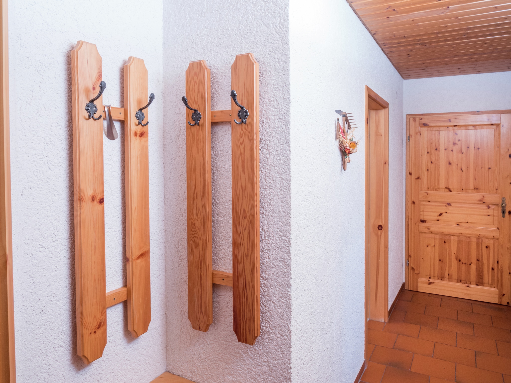 Appartement Neukirch