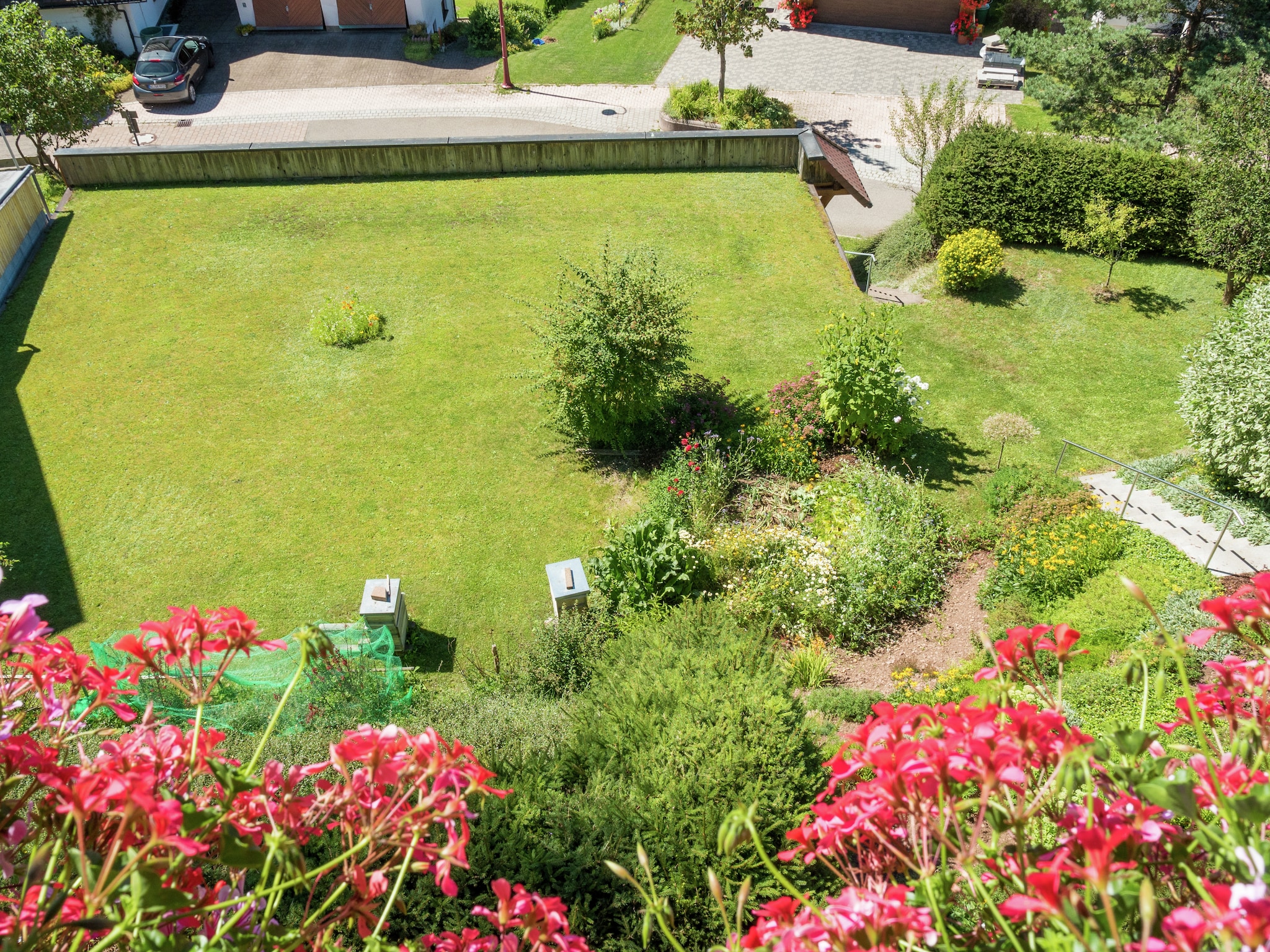 Appartement Neukirch