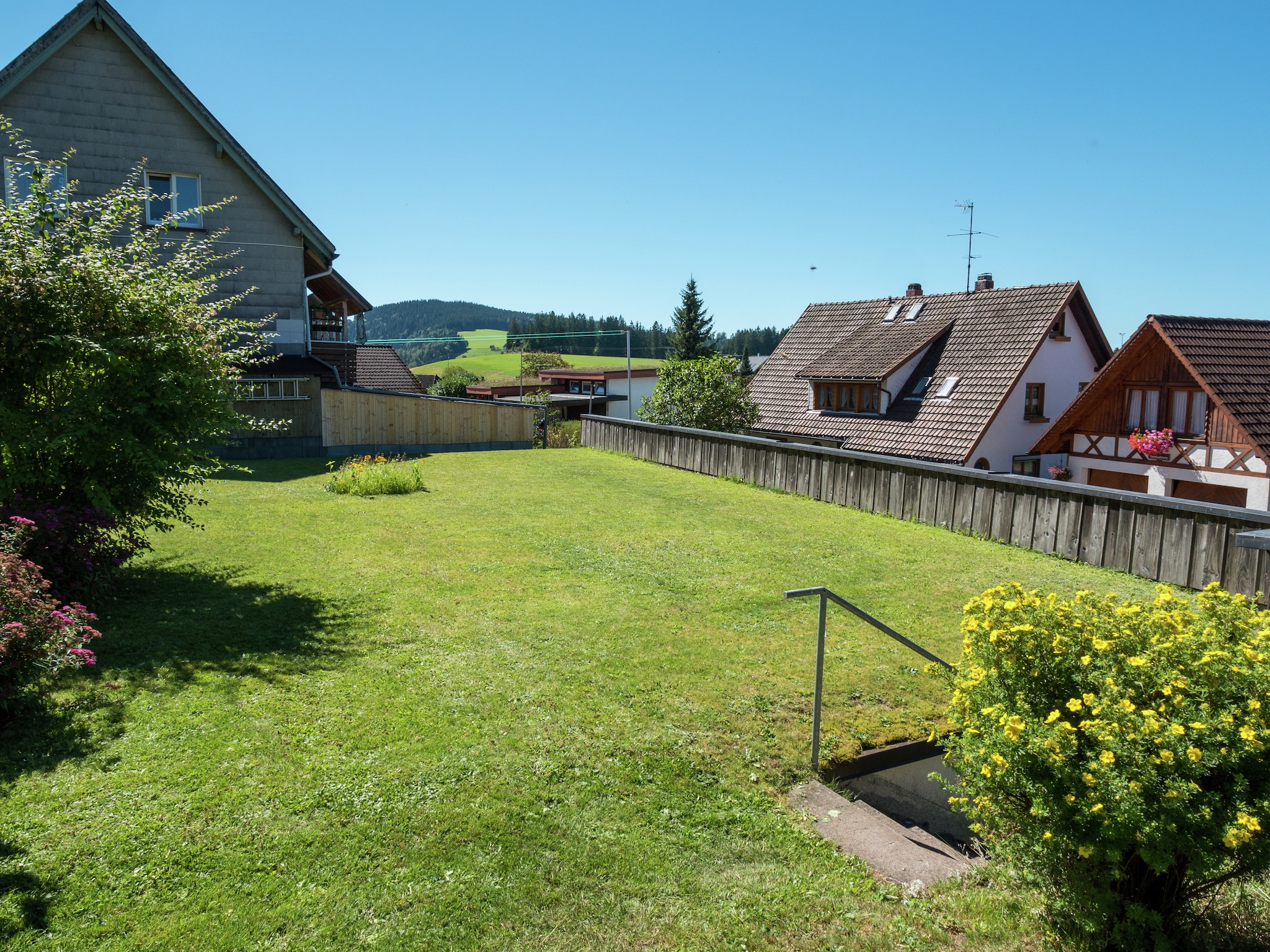 Appartement Neukirch