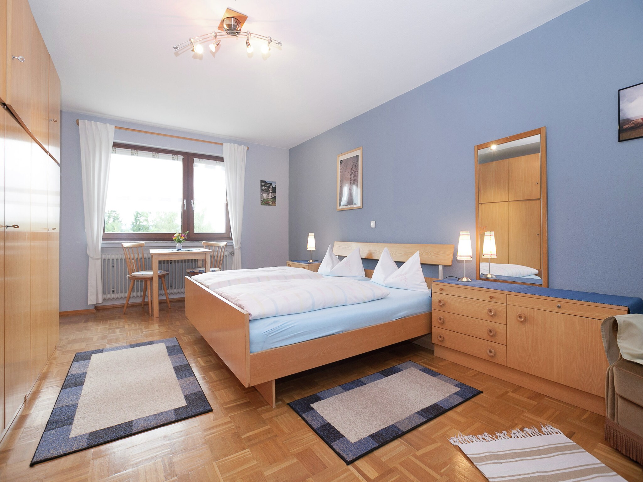 Ferienwohnung Am Wald