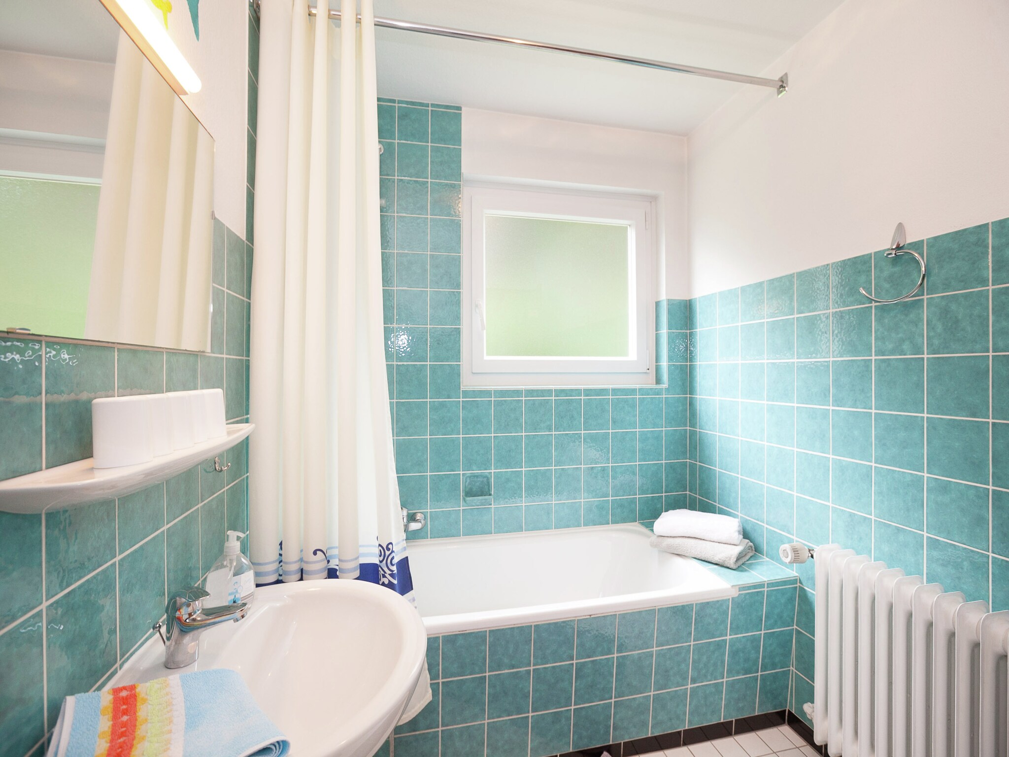 Ferienwohnung Am Wald