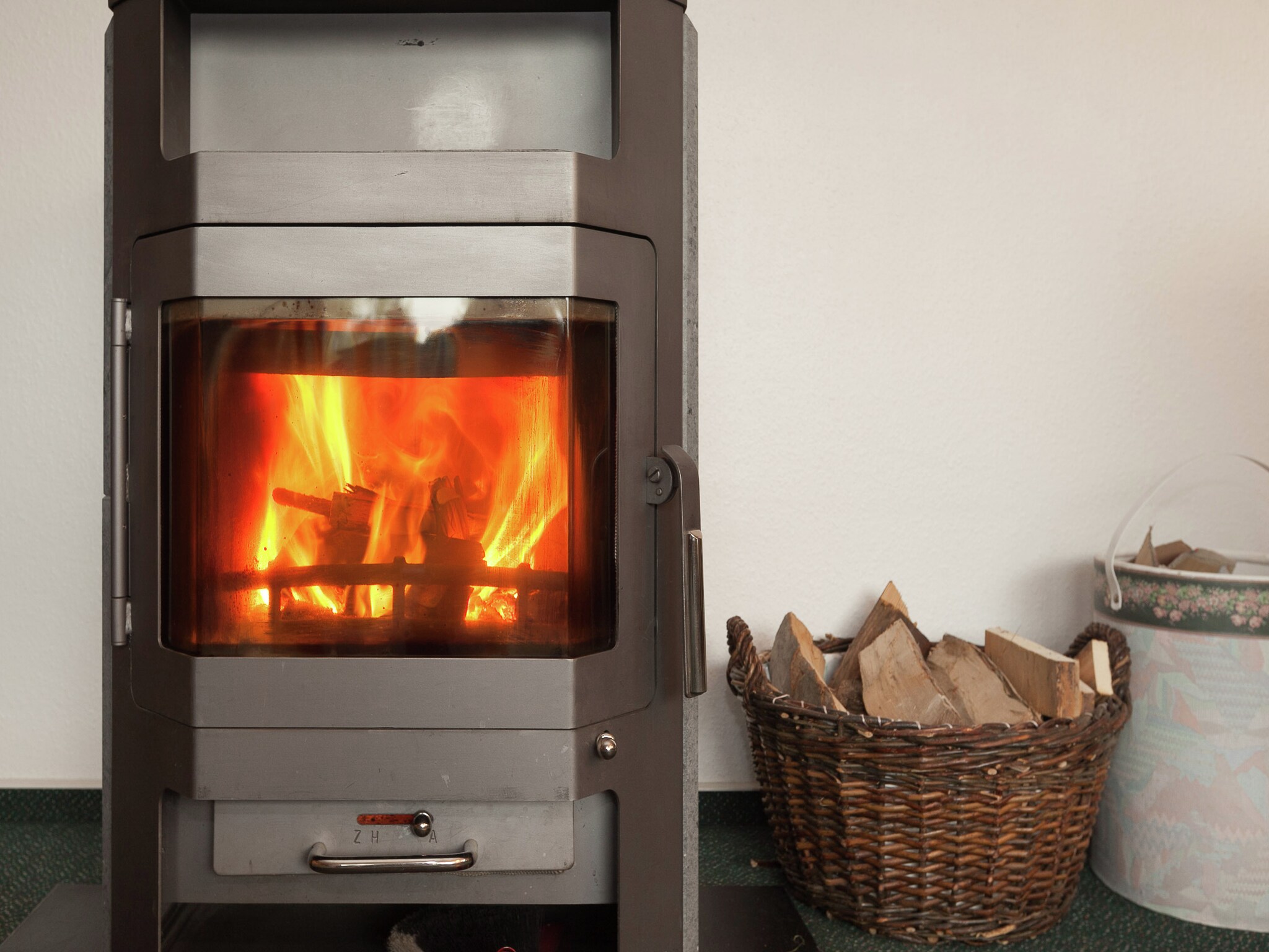 Ferienwohnung Am Wald