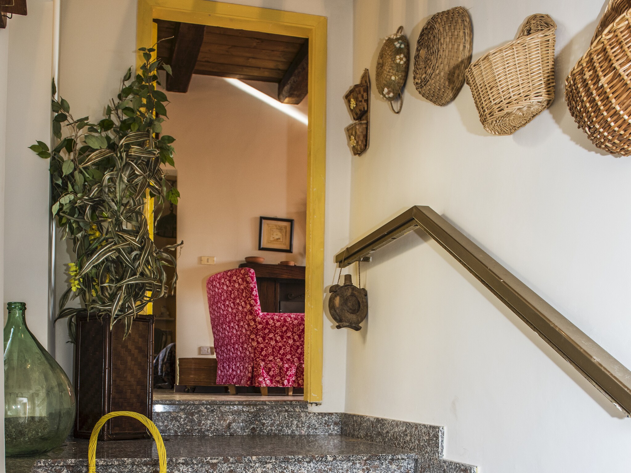 Holiday home Terrazze