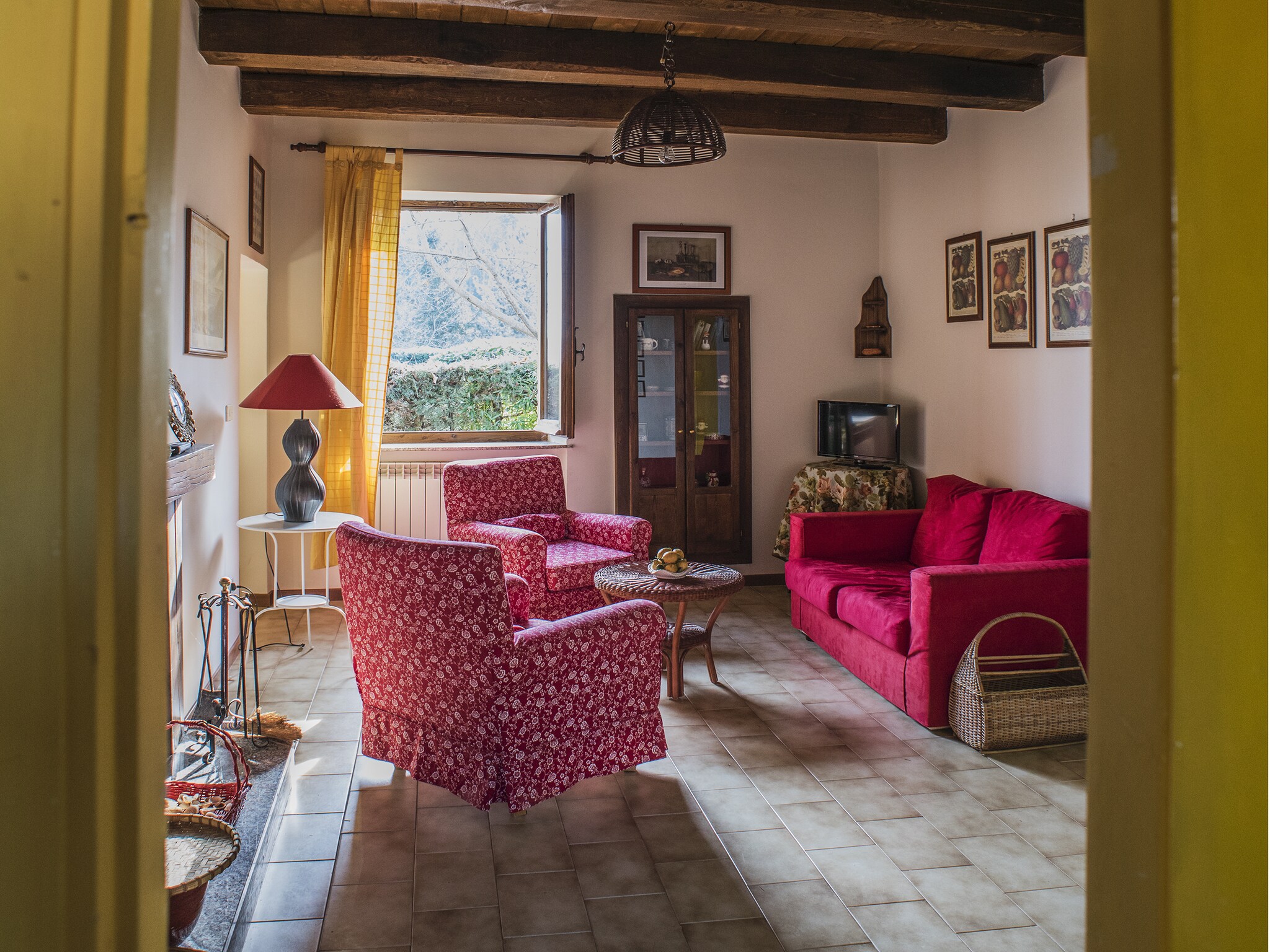 Holiday home Terrazze