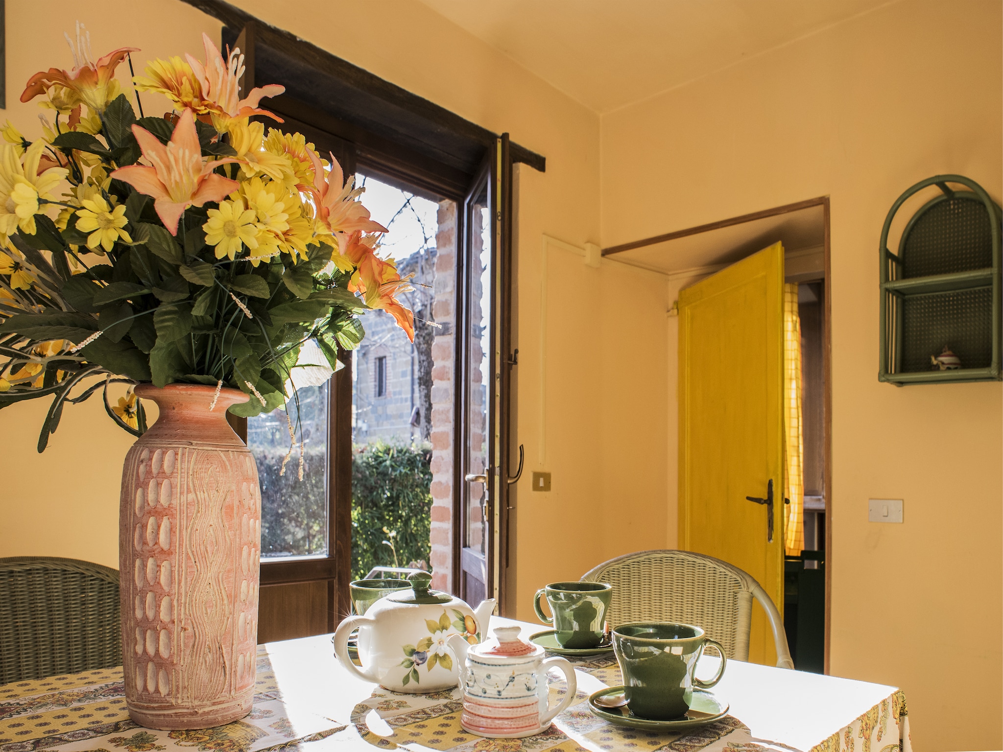 Holiday home Terrazze