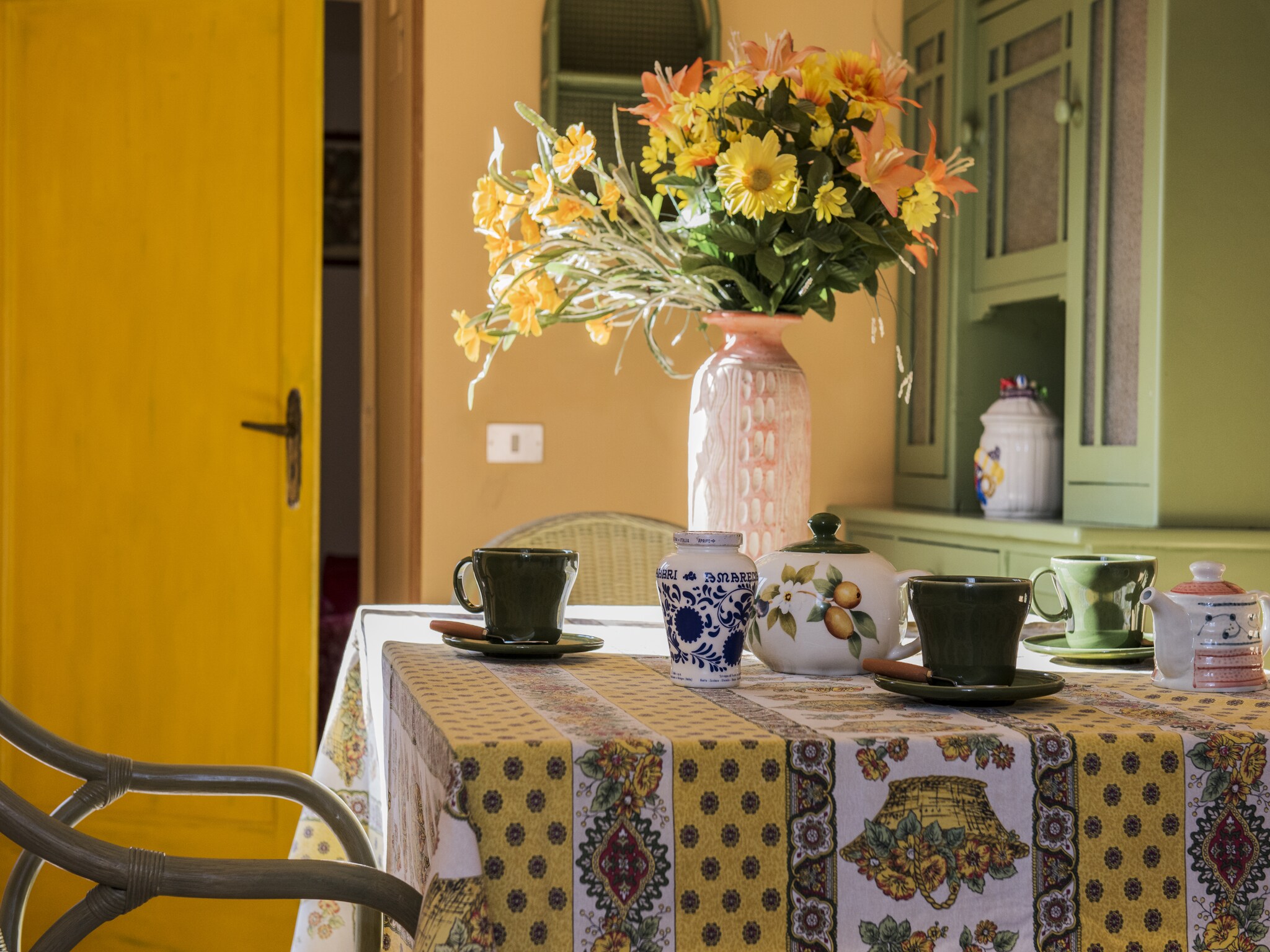 Holiday home Terrazze