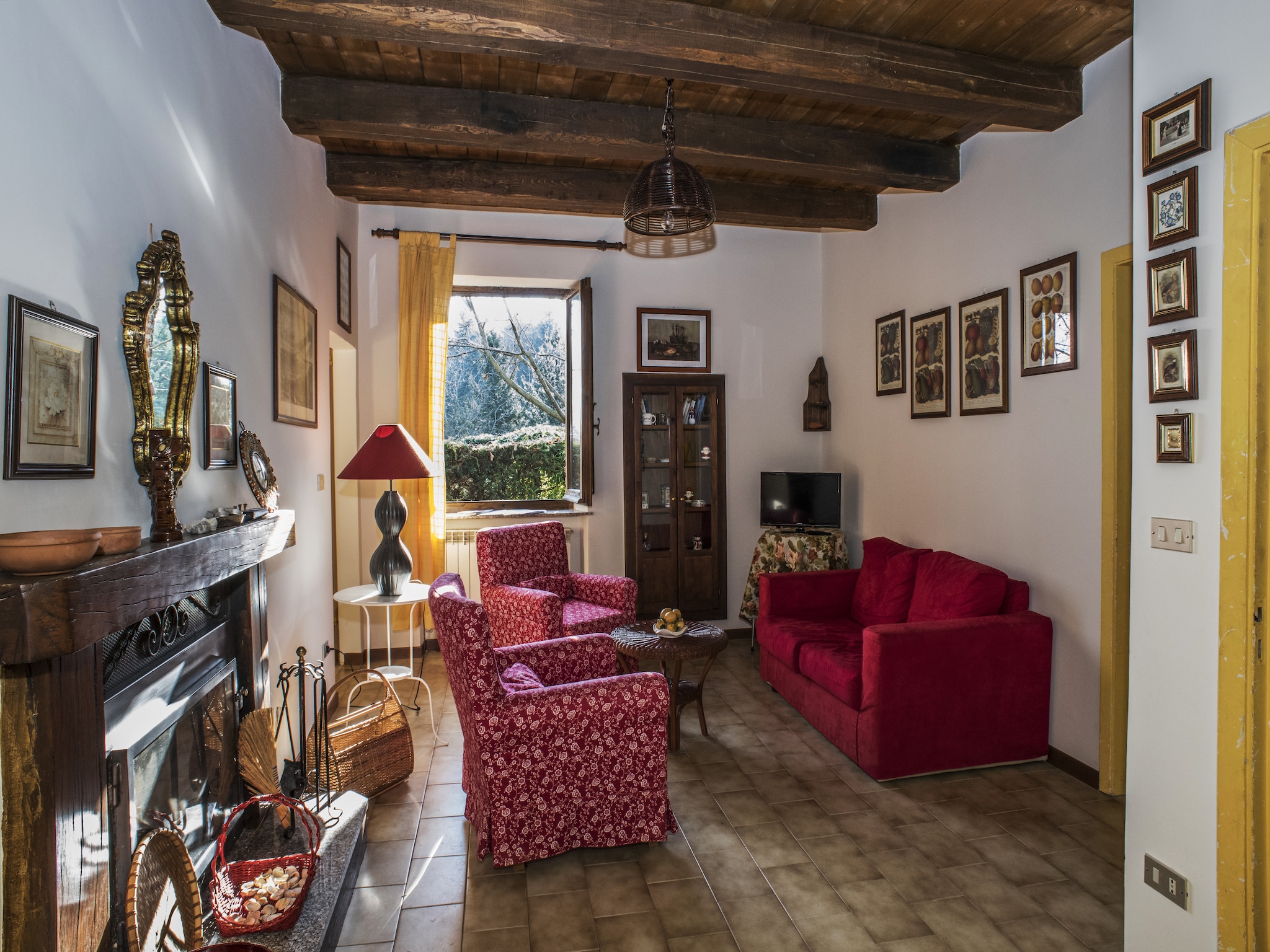 Holiday home Terrazze