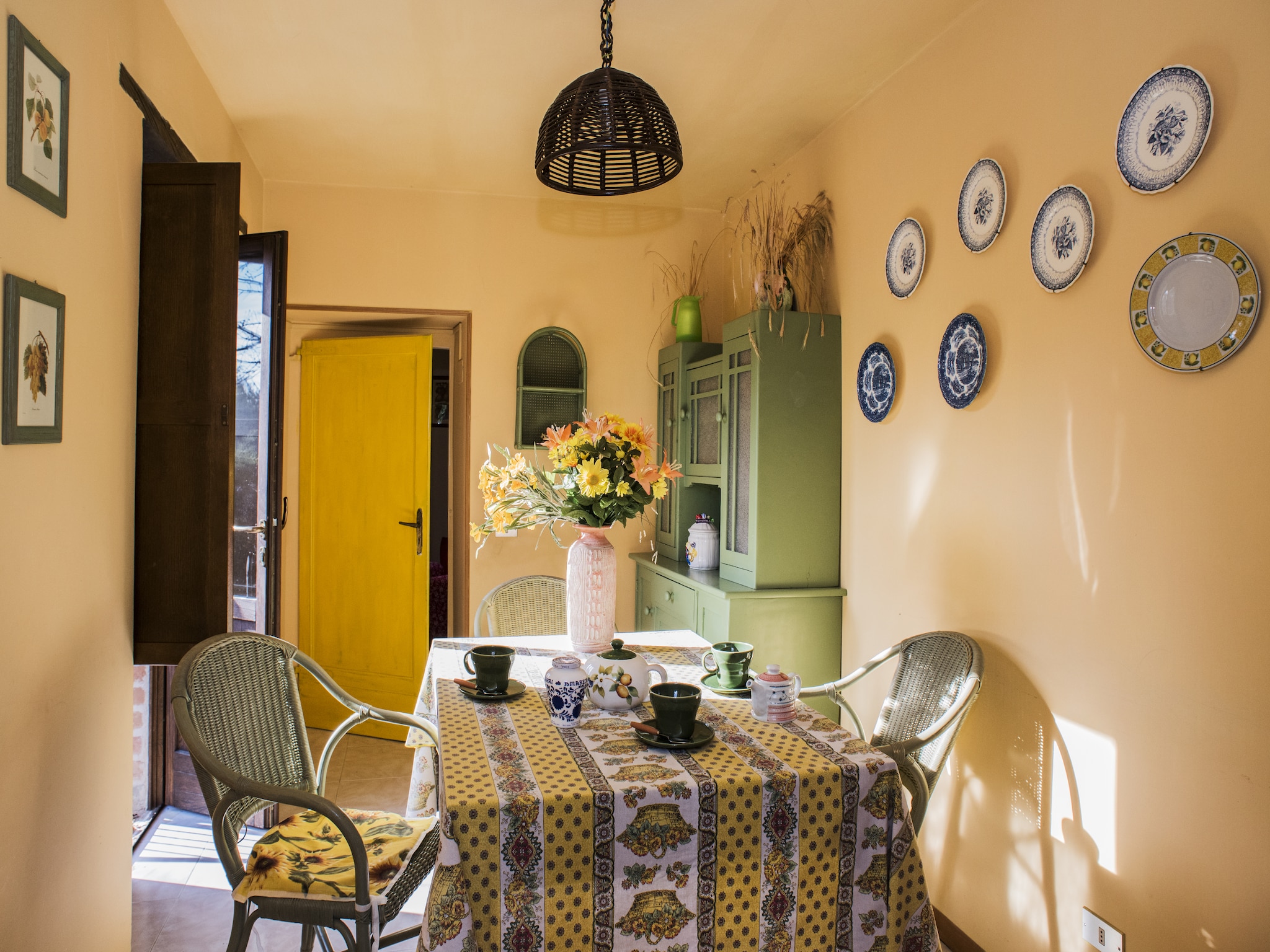 Holiday home Terrazze
