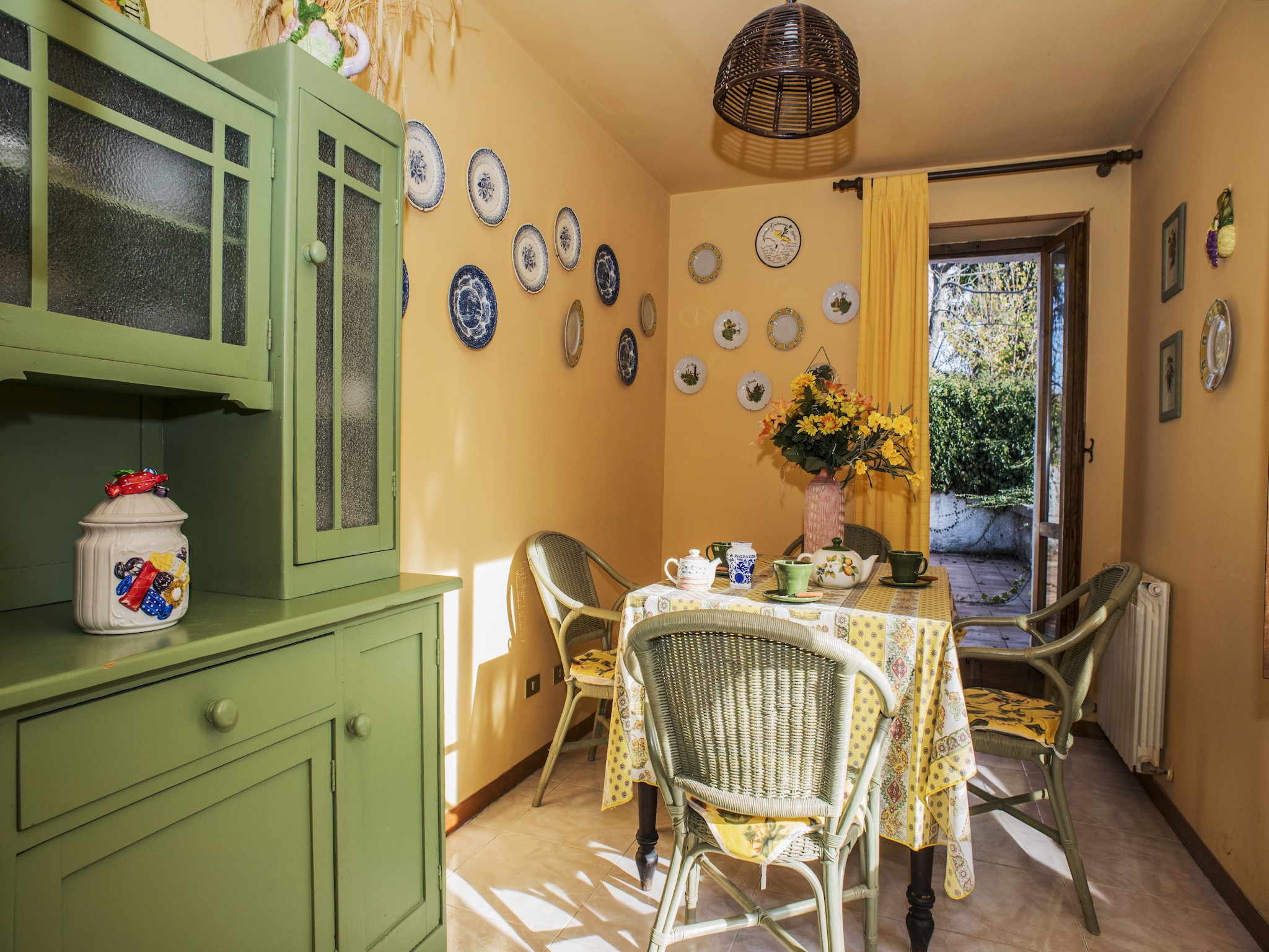 Holiday home Terrazze