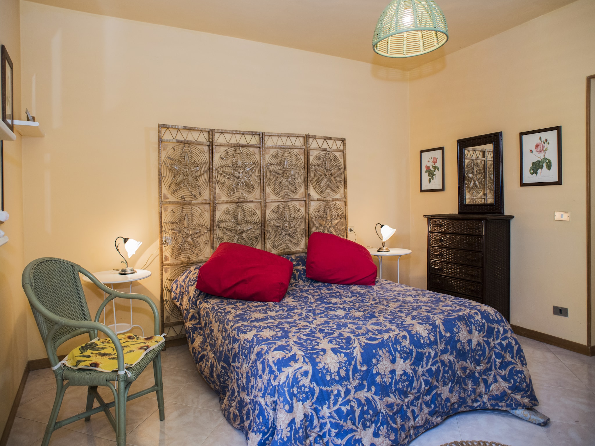 Holiday home Terrazze