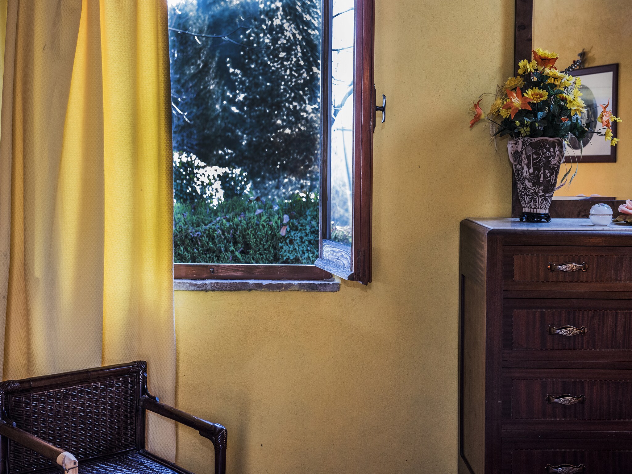 Holiday home Terrazze
