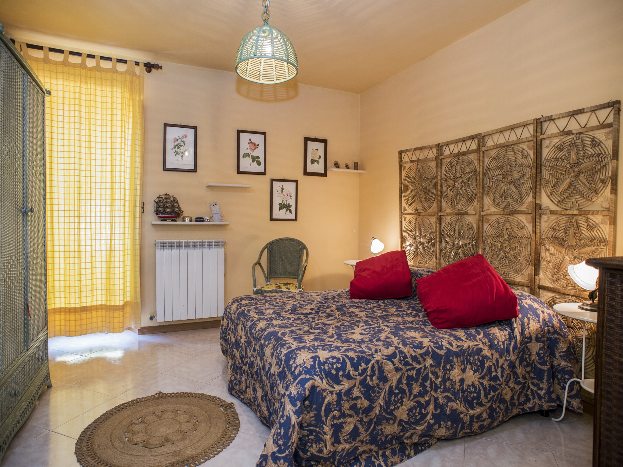 Holiday home Terrazze