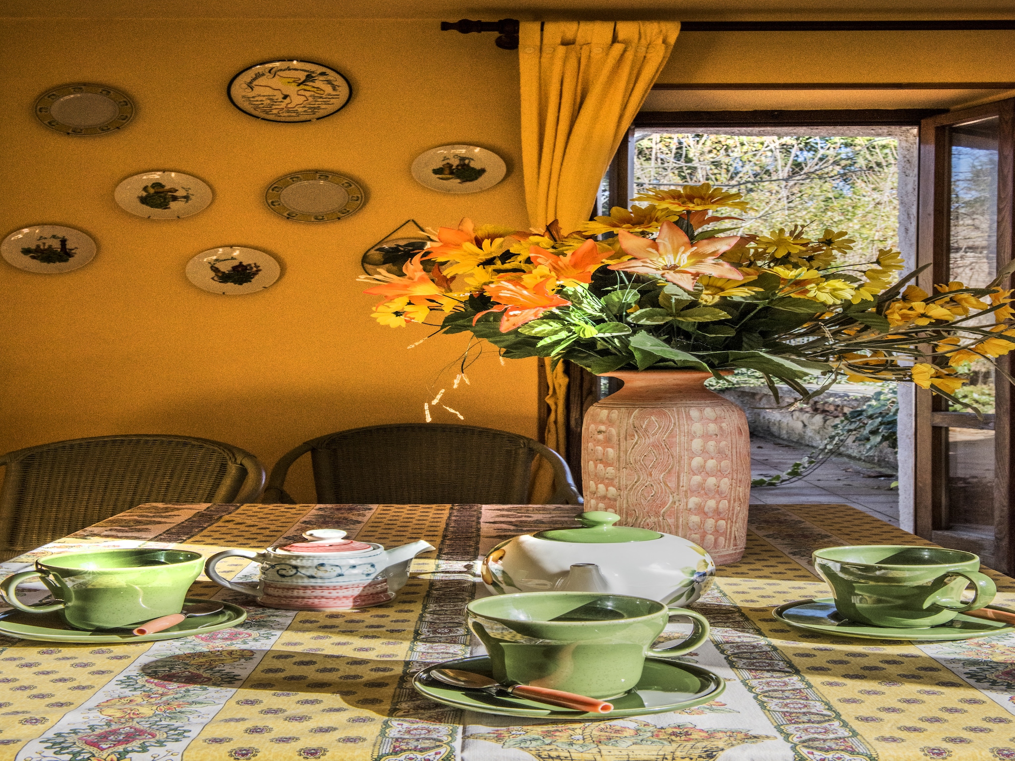 Holiday home Terrazze