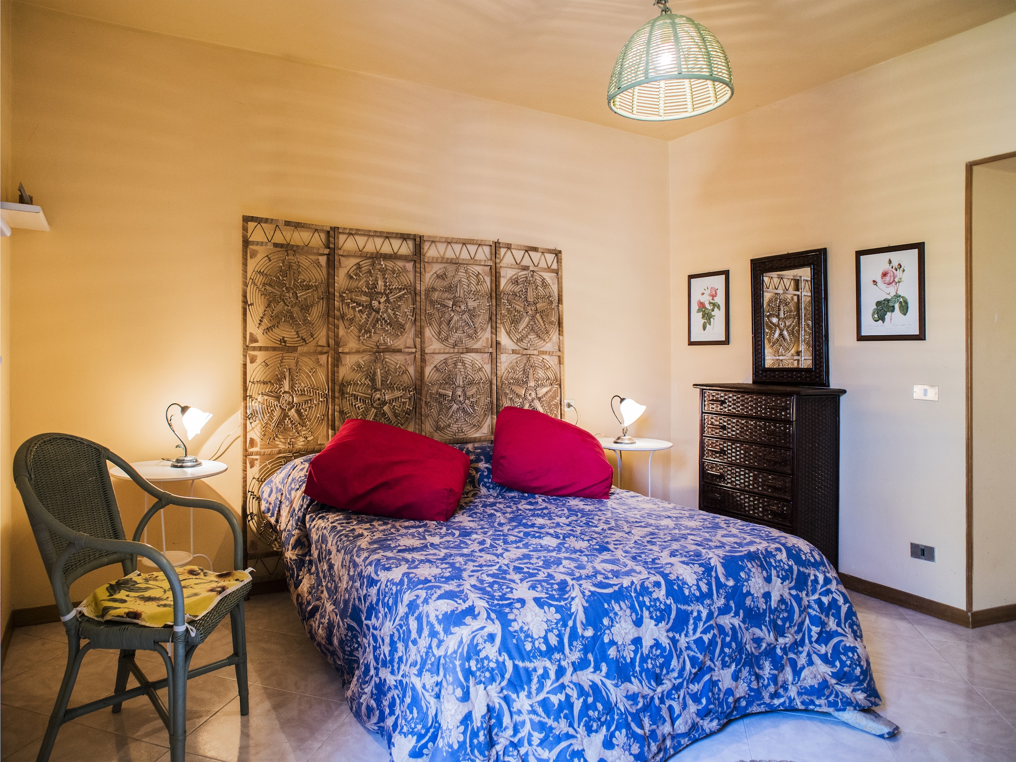 Holiday home Terrazze